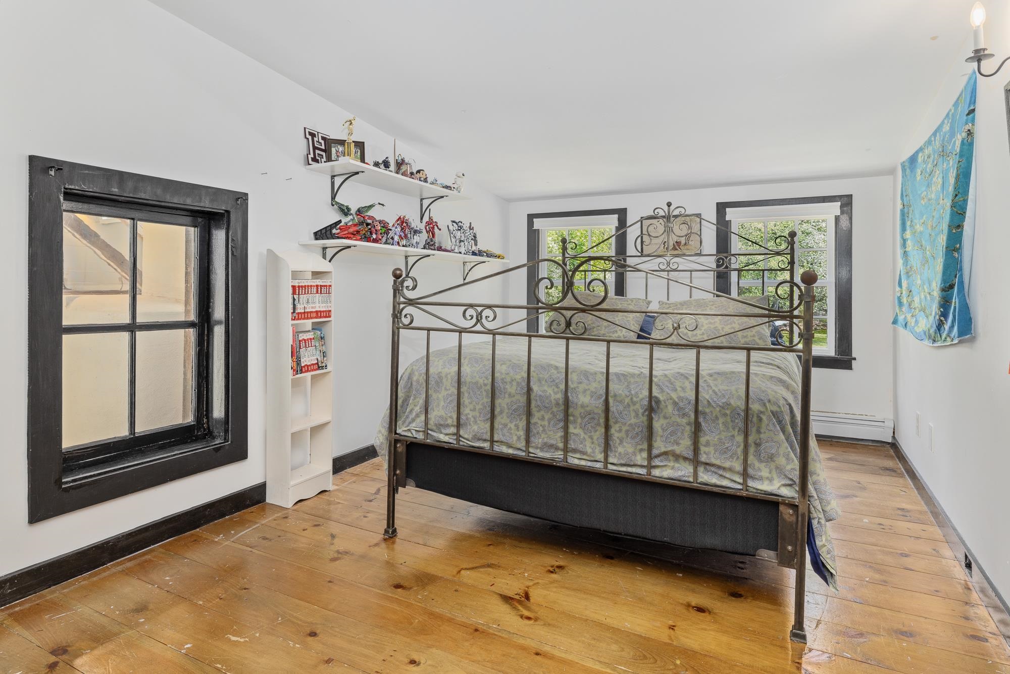 15 Market St, Lyme, NH 03768