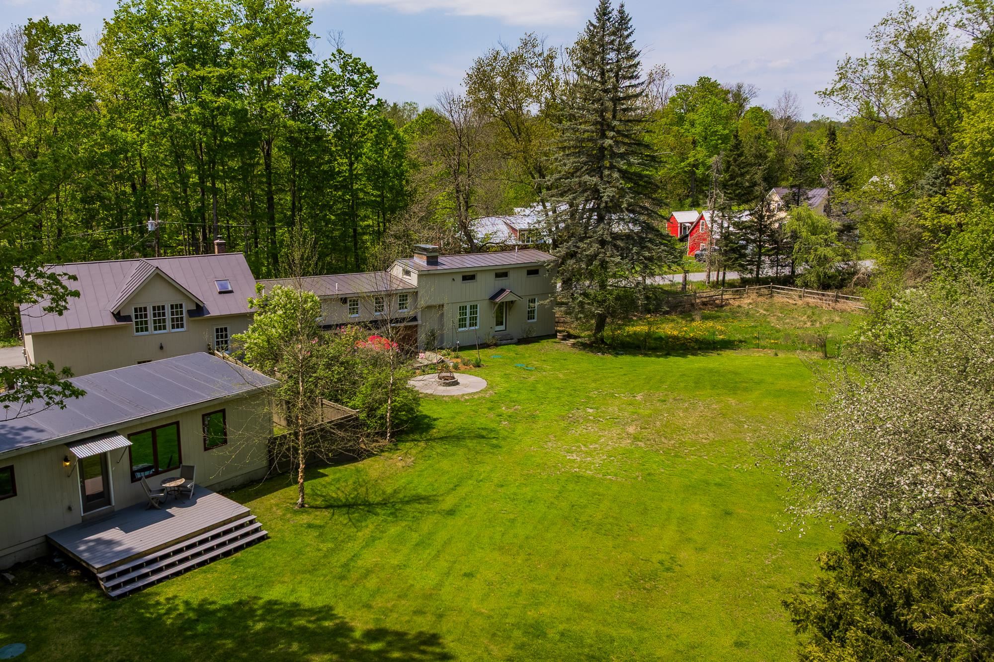 15 Market St, Lyme, NH 03768