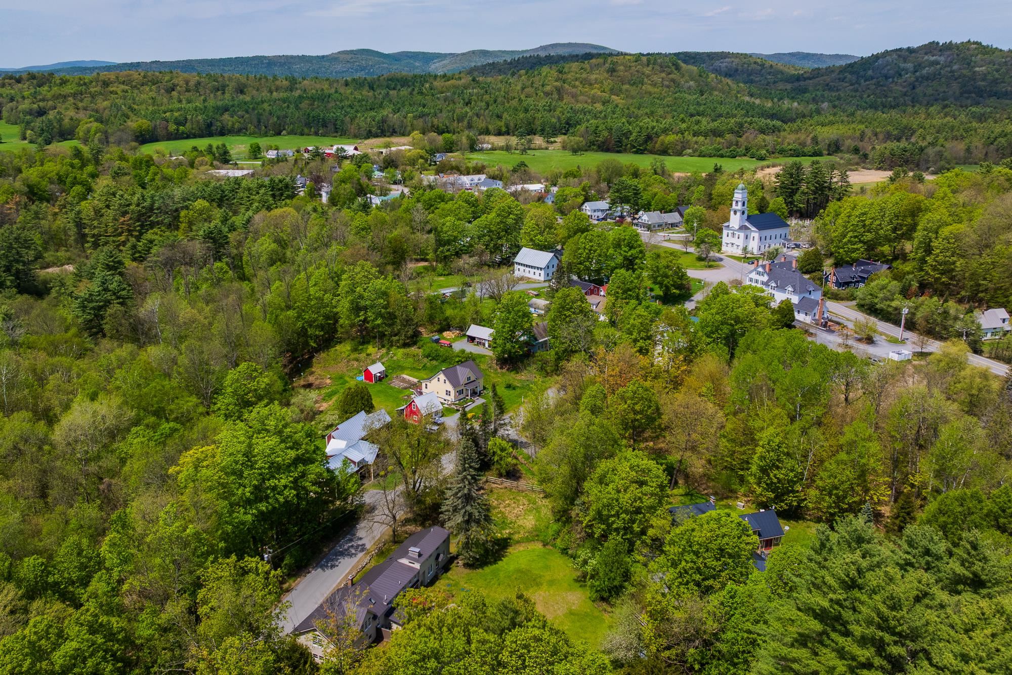 15 Market St, Lyme, NH 03768