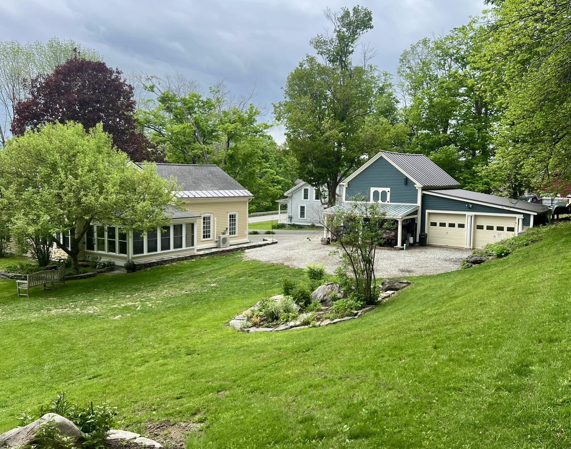 Middletown Springs VT&nbsp;Home for sale $497,500 $260 per sq.ft.