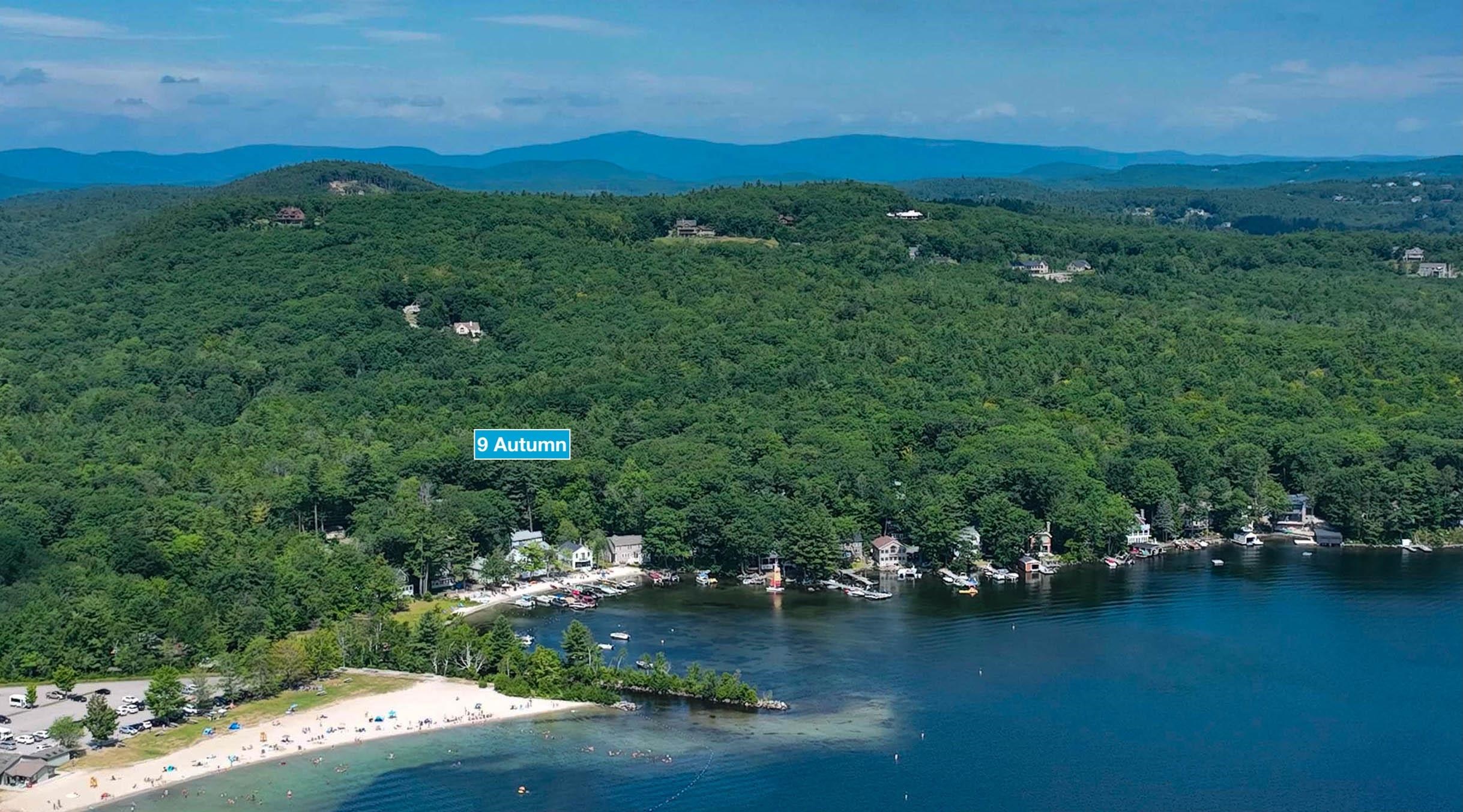 9 Autumn Ln, Newbury, NH 03255