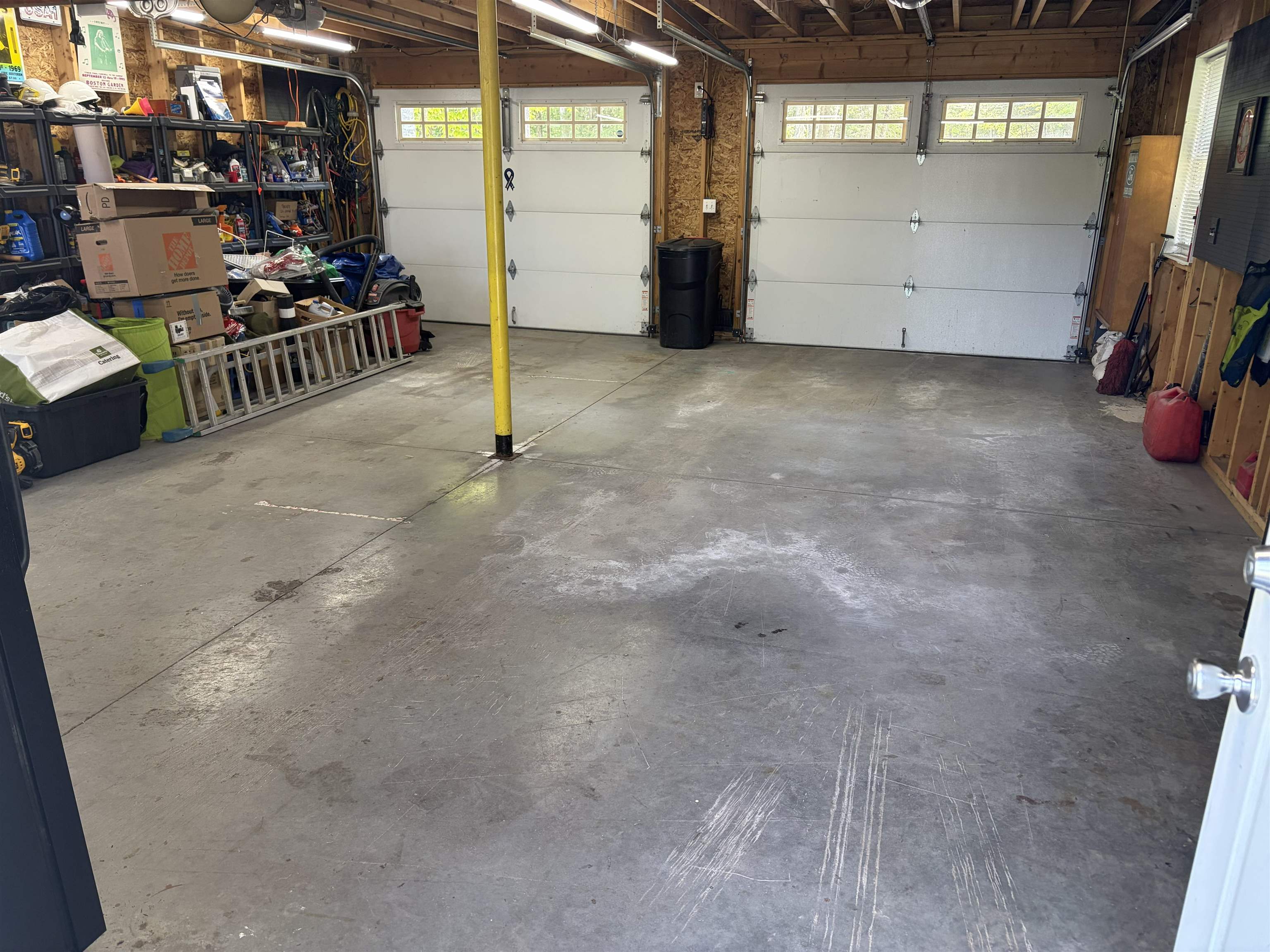 206 Varney Rd, Barnstead, NH 03225