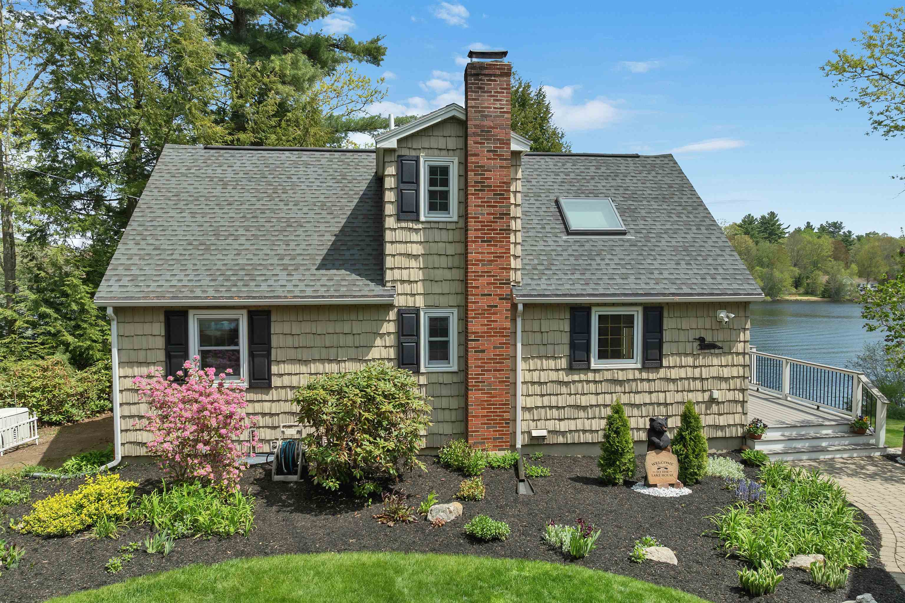 206 Varney Rd, Barnstead, NH 03225