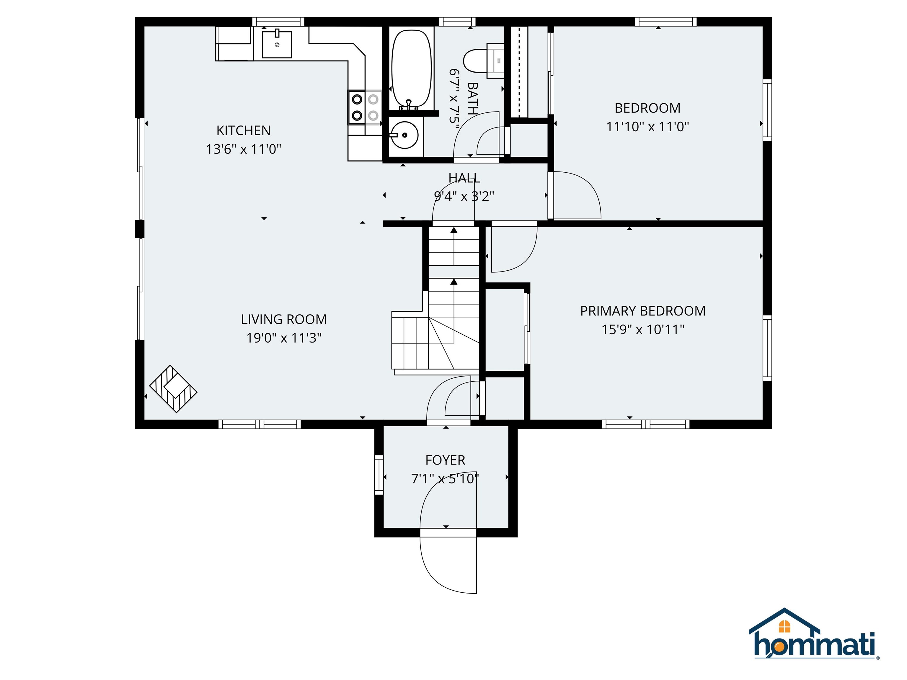 206 Varney Rd, Barnstead, NH 03225