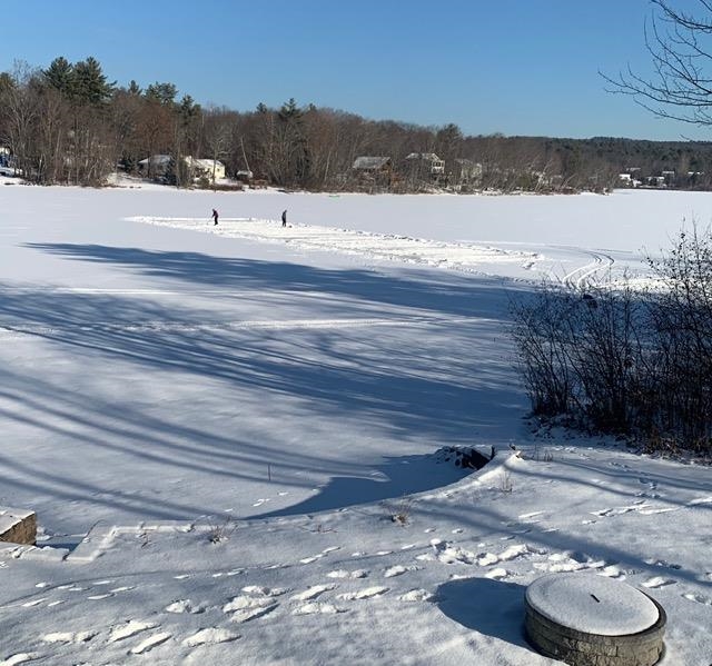 206 Varney Rd, Barnstead, NH 03225