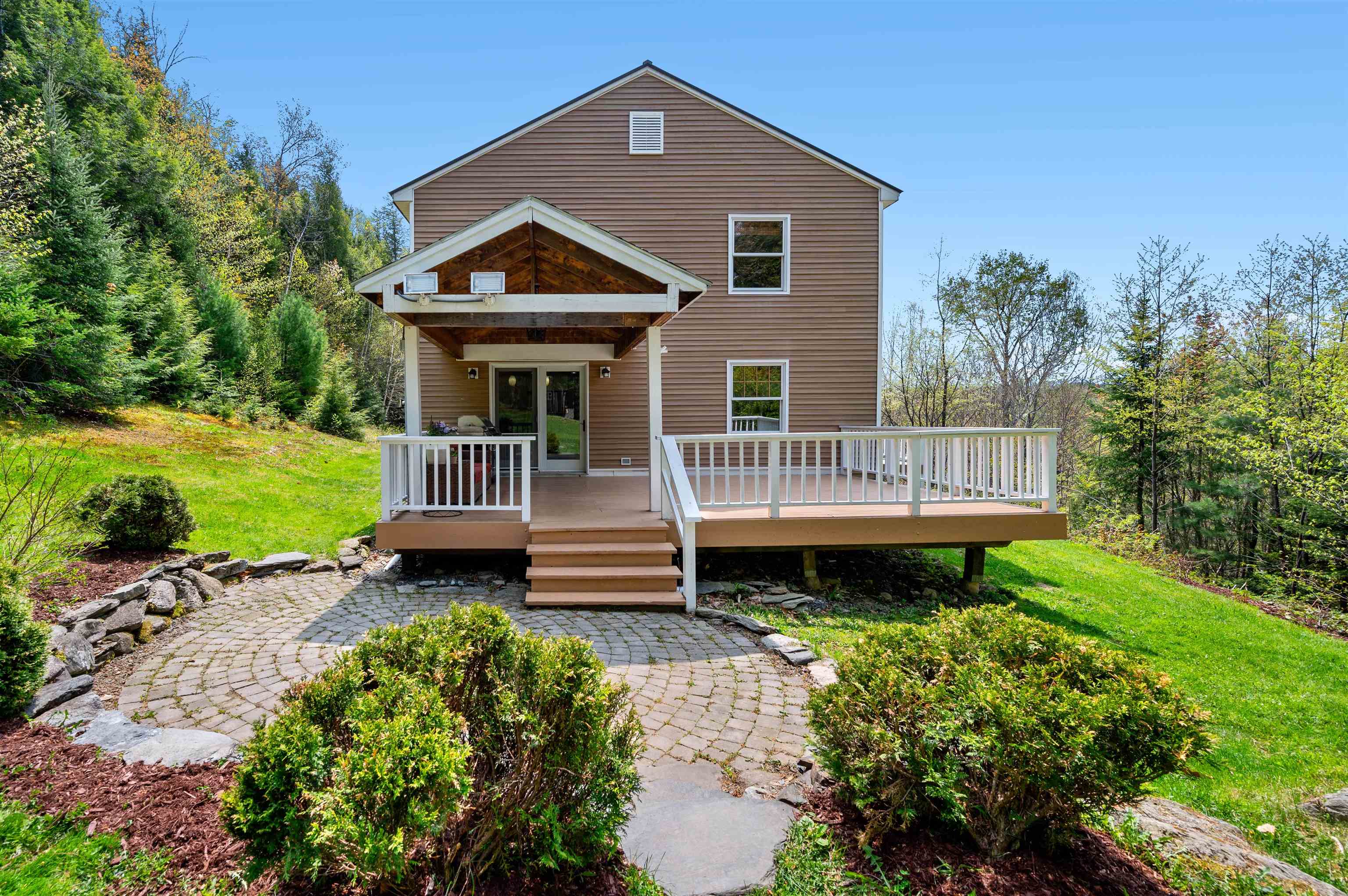 Photo 3 of Single family home for sale at 272 West Hill Rd, Worcester, VT 05682 | MLS# 5090164 | Listing updated on 2026-09-18