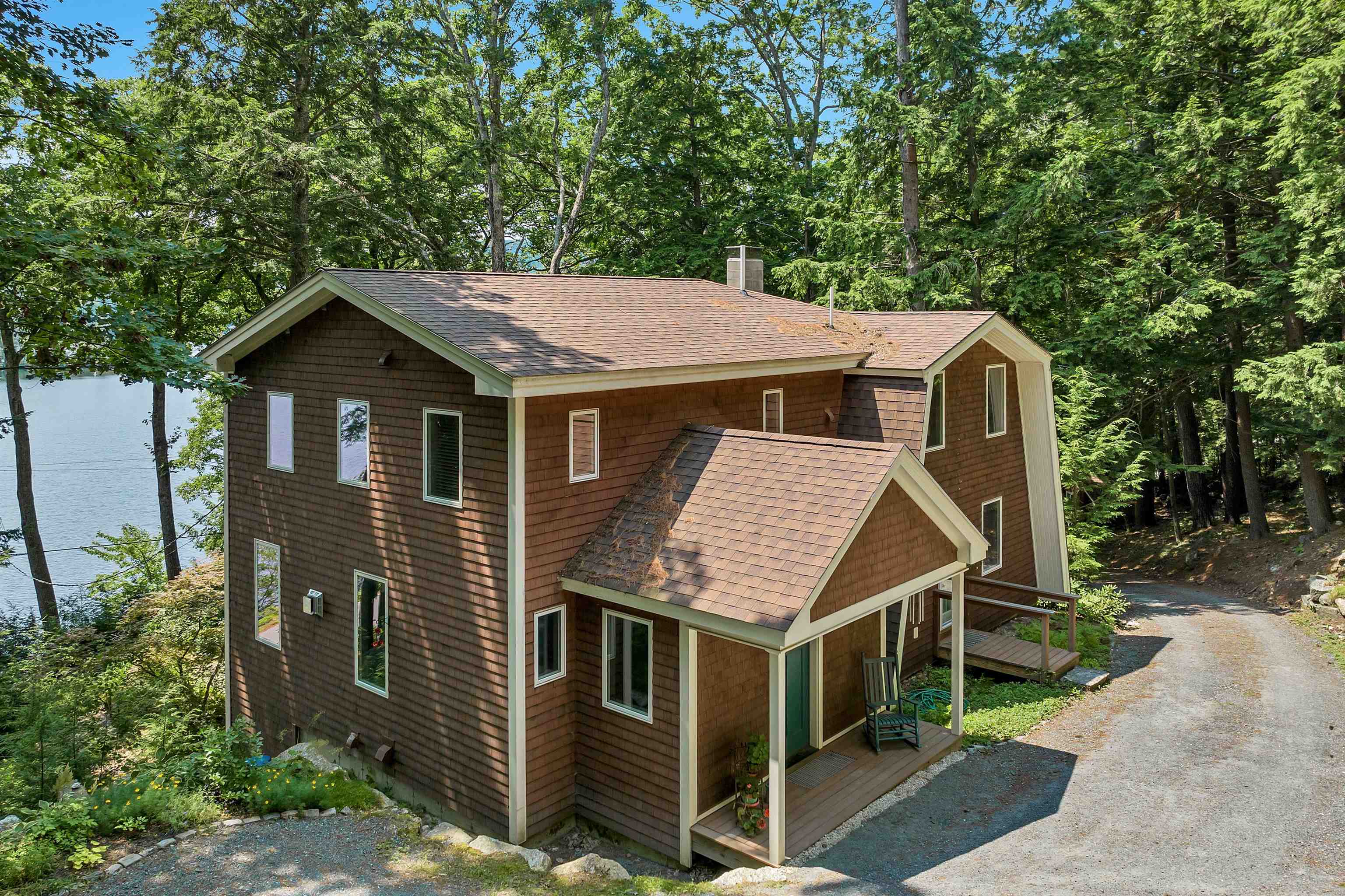 72 Keyser St, Sutton, NH 03260