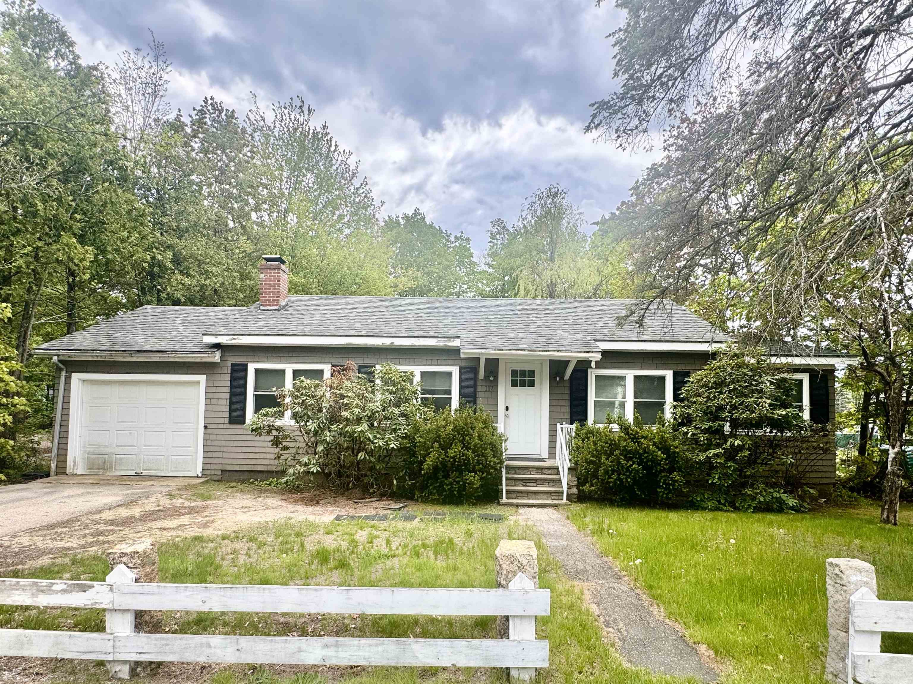 117 Mechanic St, Conway, NH 03860