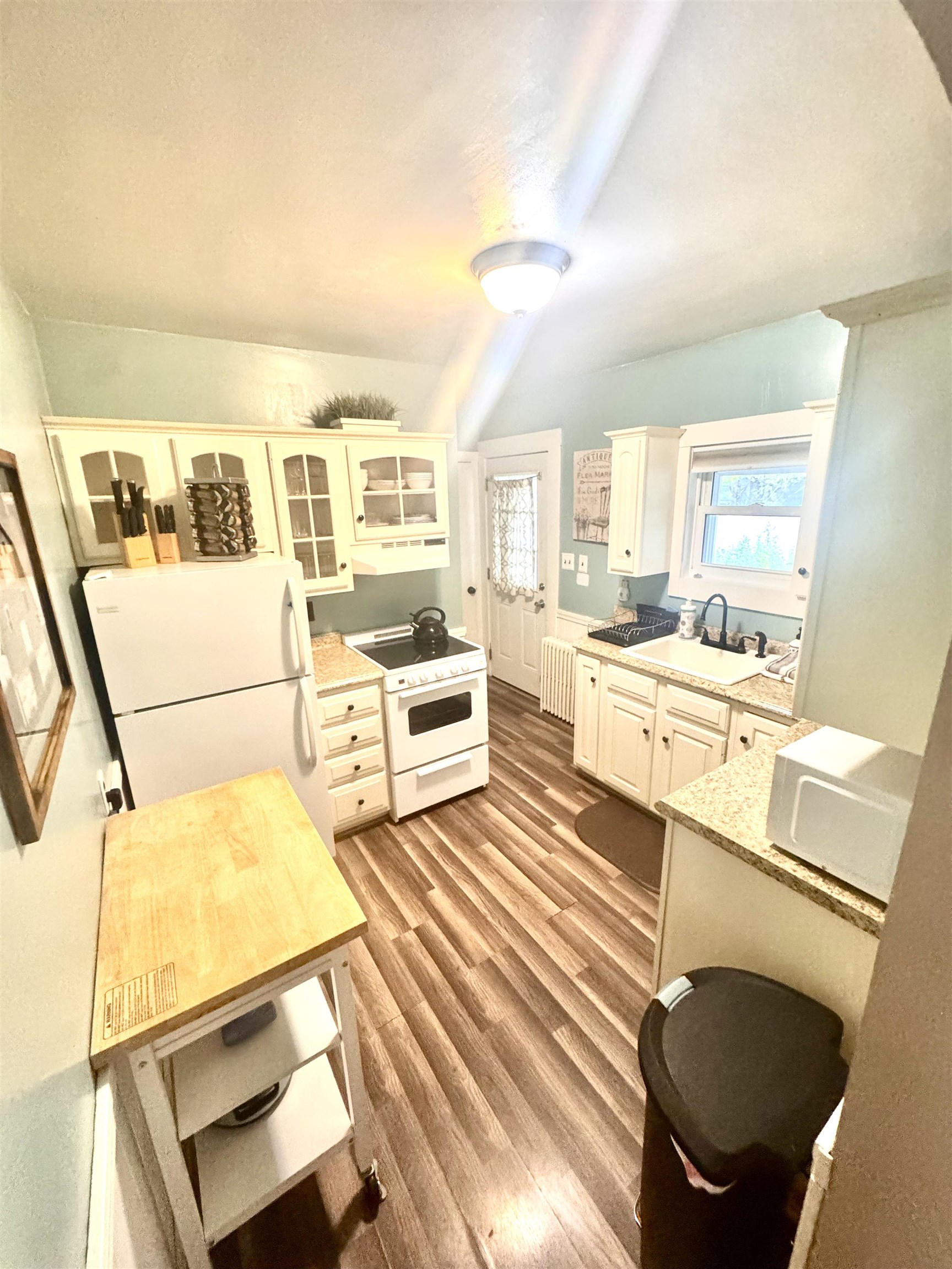 117 Mechanic St, Conway, NH 03860