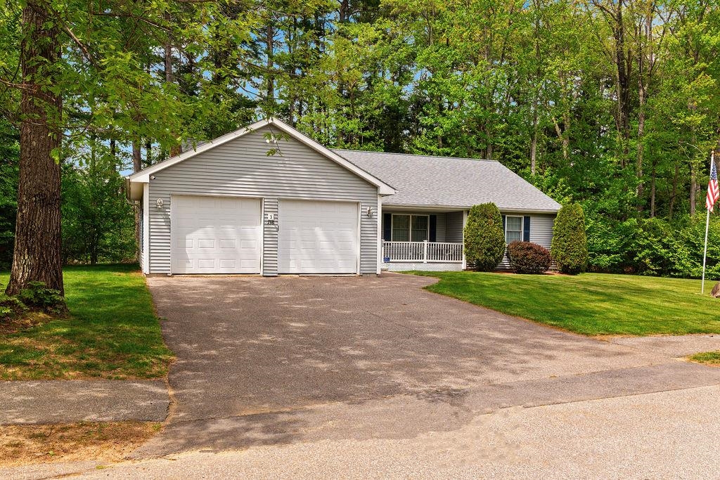 136 Sarah Cir, Laconia, NH 03246