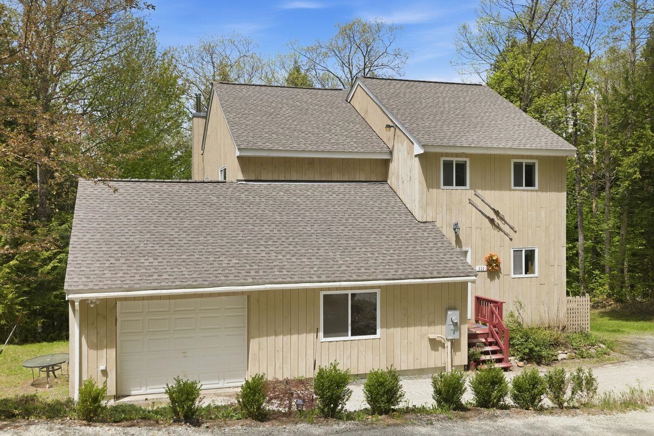 111 Holland Trl, Thornton, NH 03285