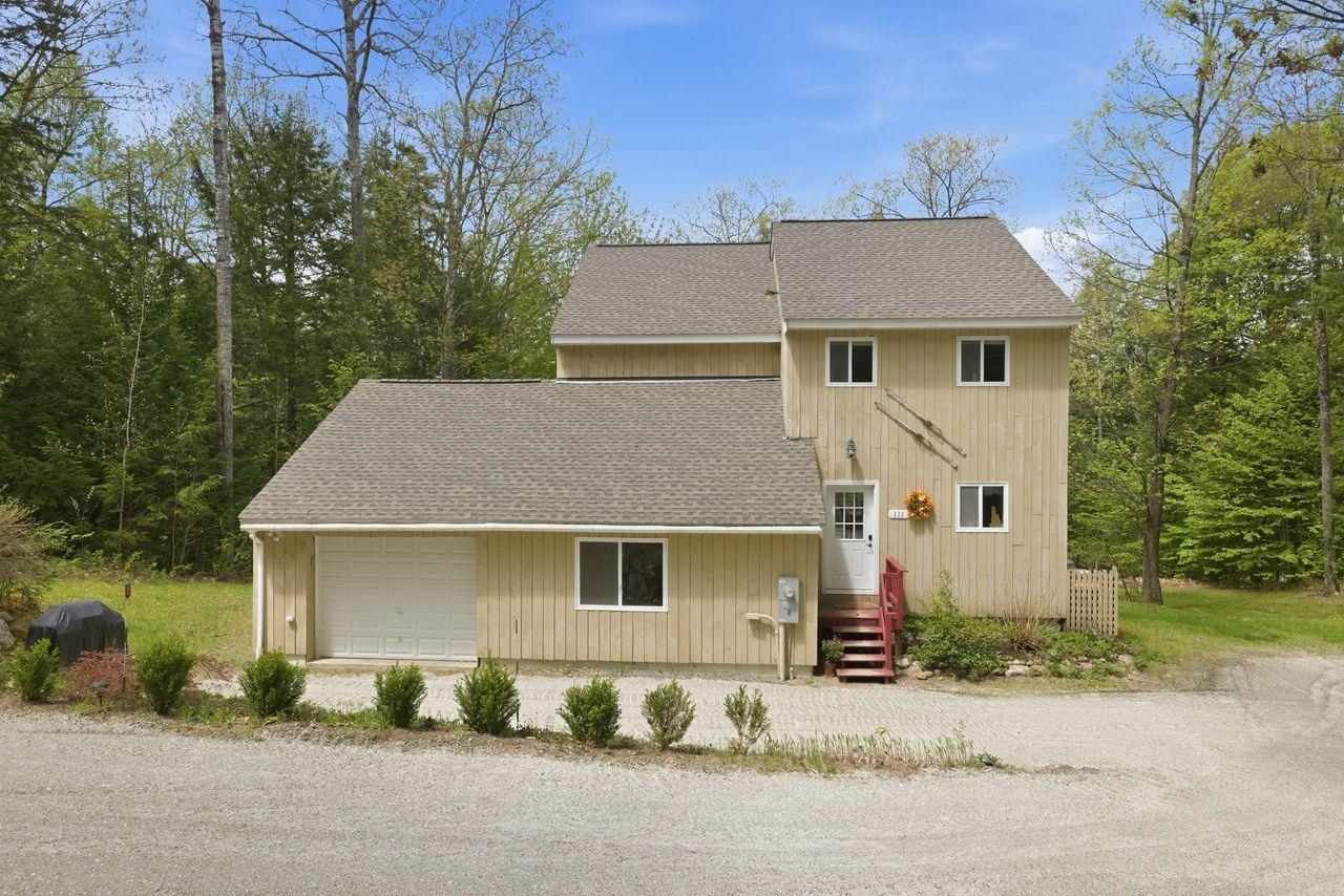 111 Holland Trl, Thornton, NH 03285