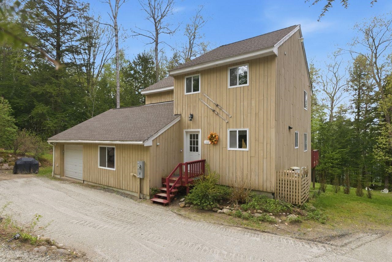 111 Holland Trl, Thornton, NH 03285