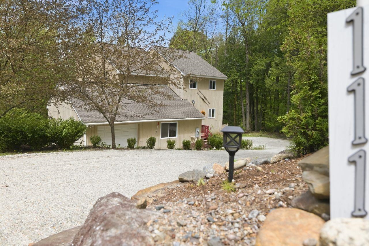 111 Holland Trl, Thornton, NH 03285