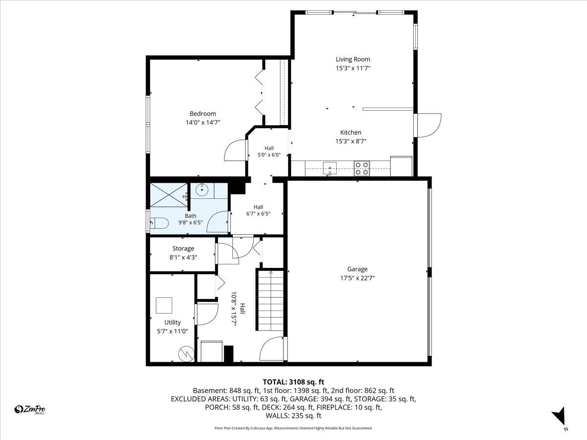 4 Applewood Ln, Salem, NH 03079