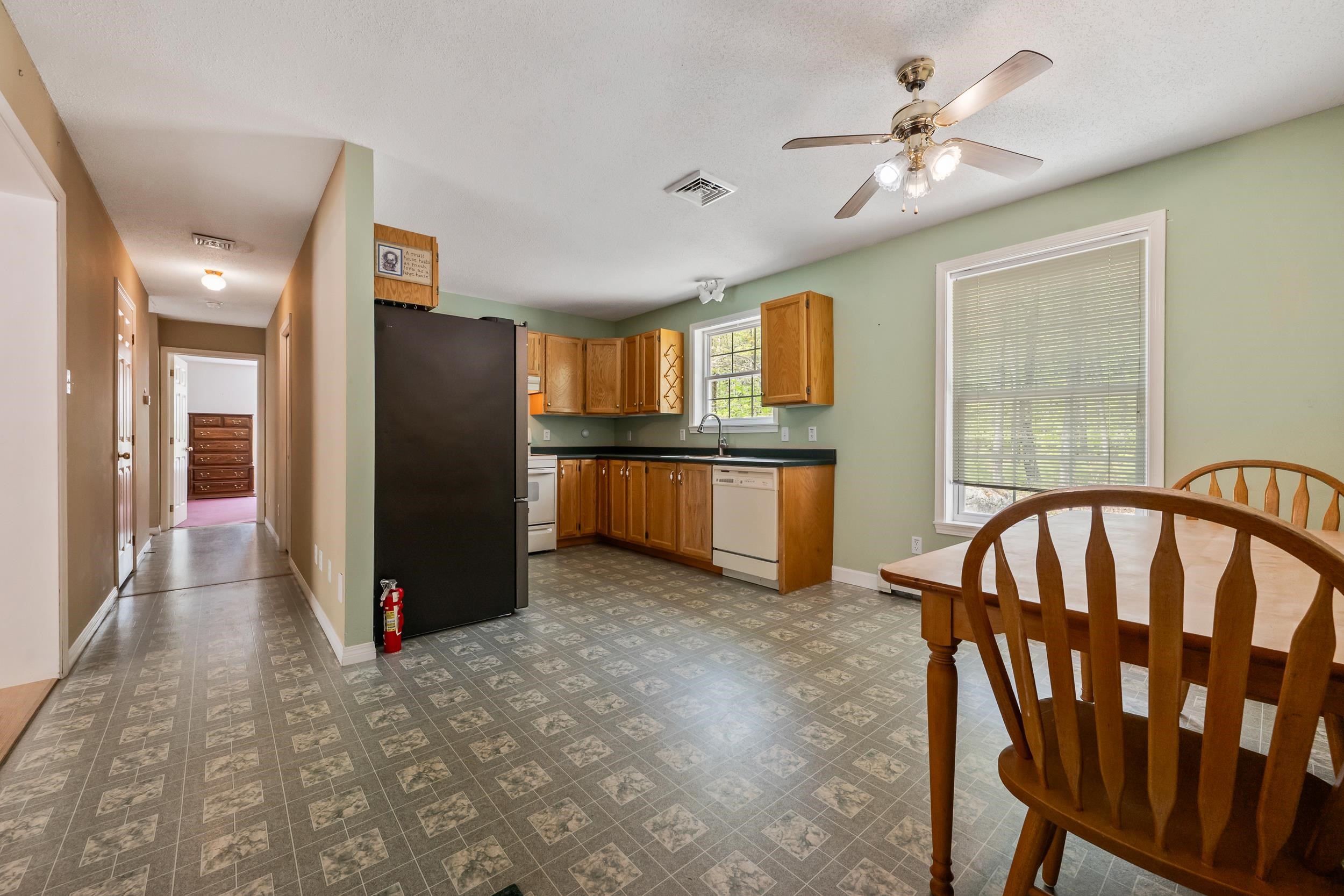 157 Jones Hill Rd, Madison, NH 03849
