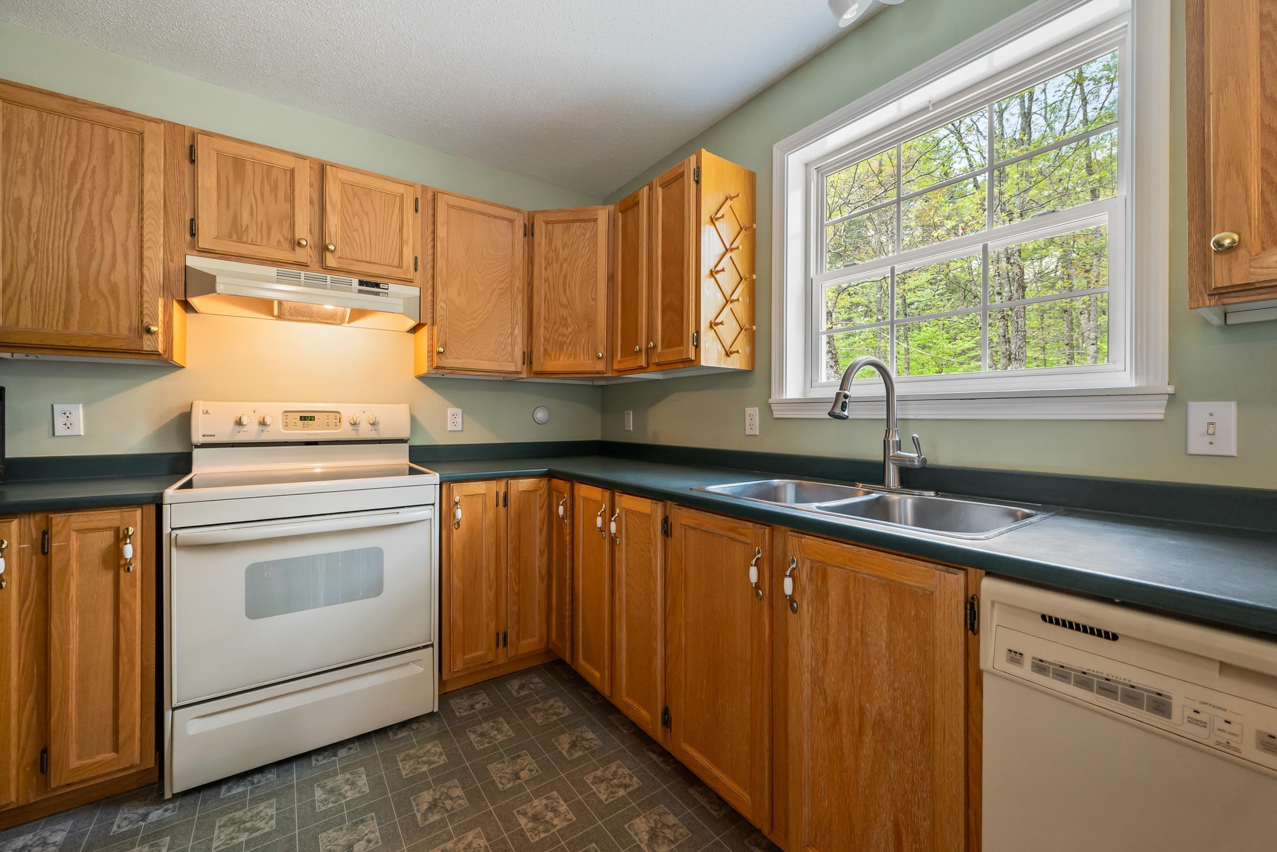 157 Jones Hill Rd, Madison, NH 03849