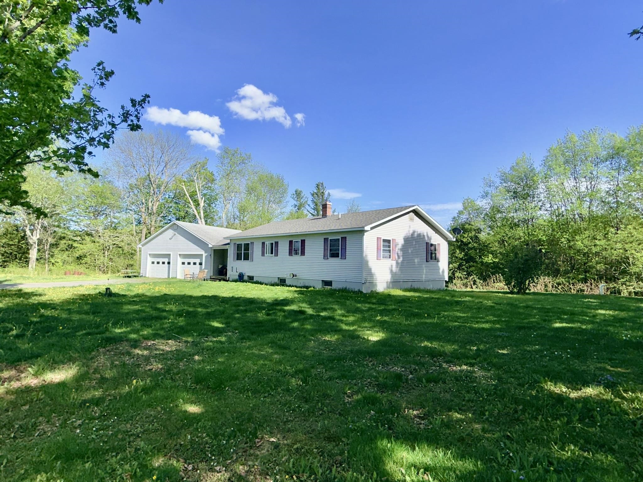 1038 Hazen Notch Road