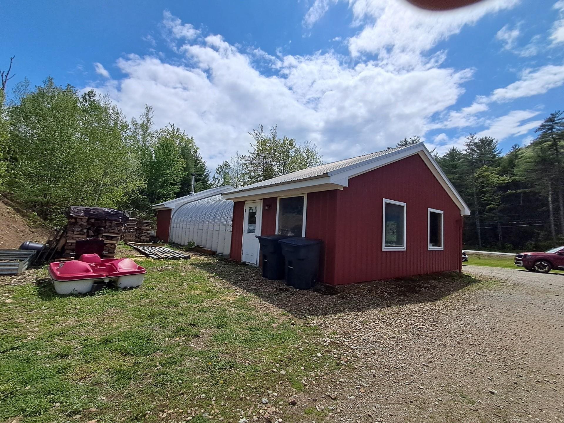 764 Nh Route 3a, Hill, NH 03243
