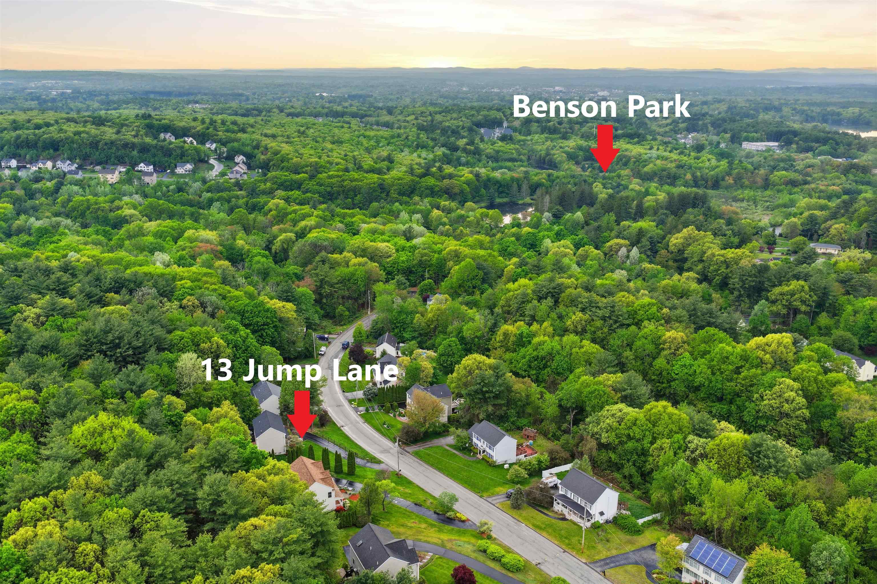 13 Jump Ln, Hudson, NH 03051