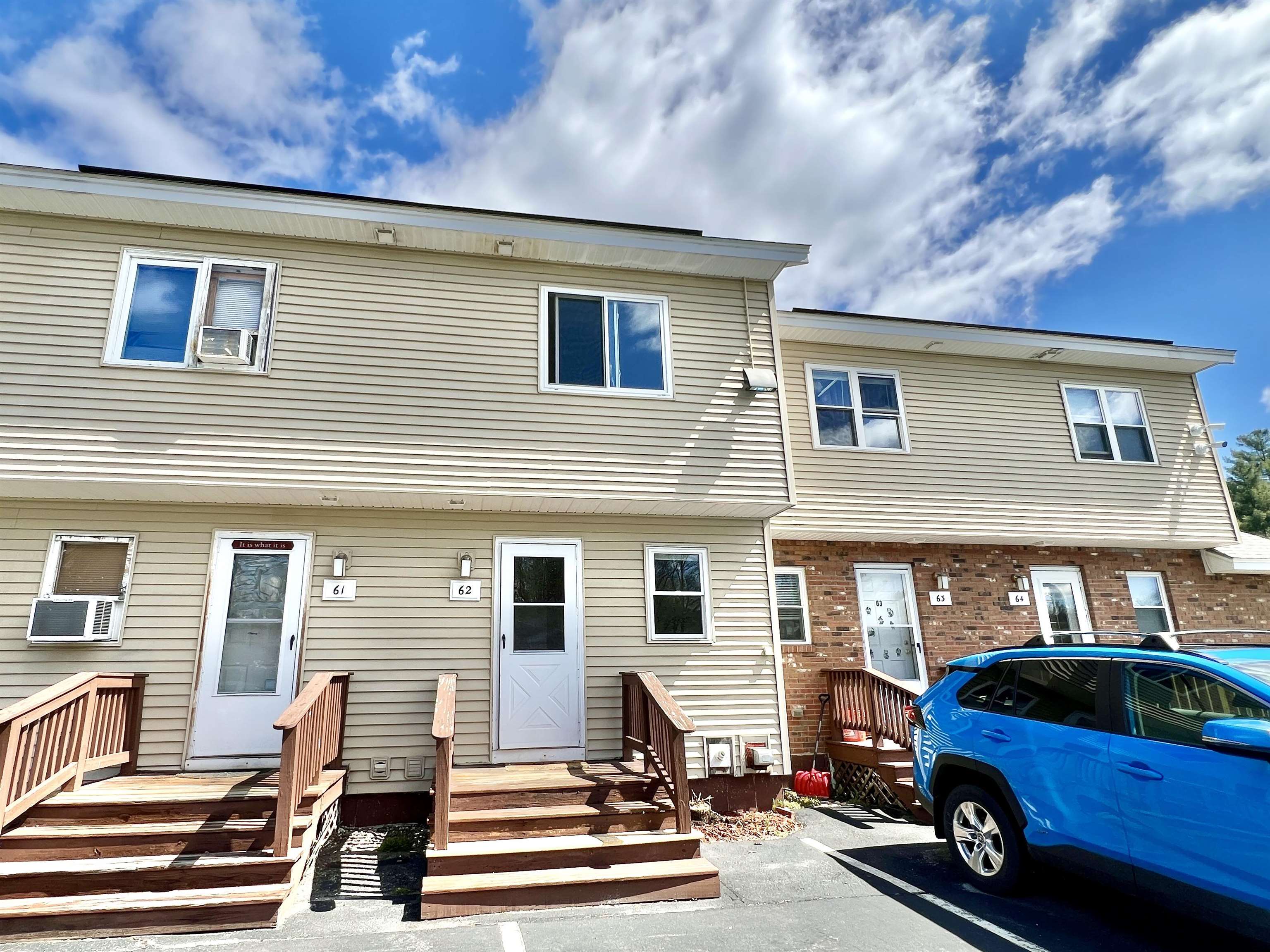 Lebanon NH&nbsp;Condo for sale $$229,000 $199 per sq.ft.
