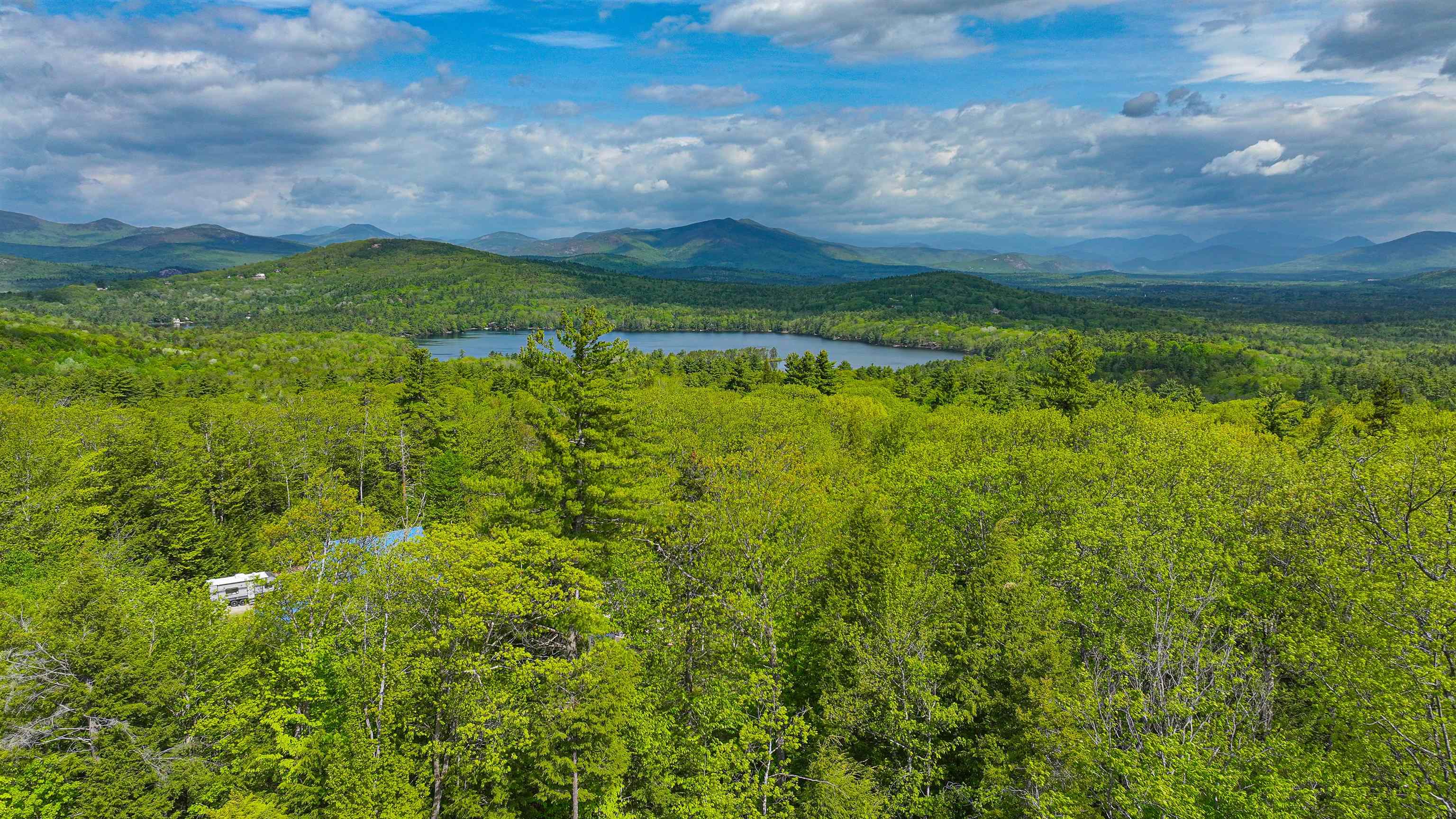 44 Regent Hill Rd, Conway, NH 03818