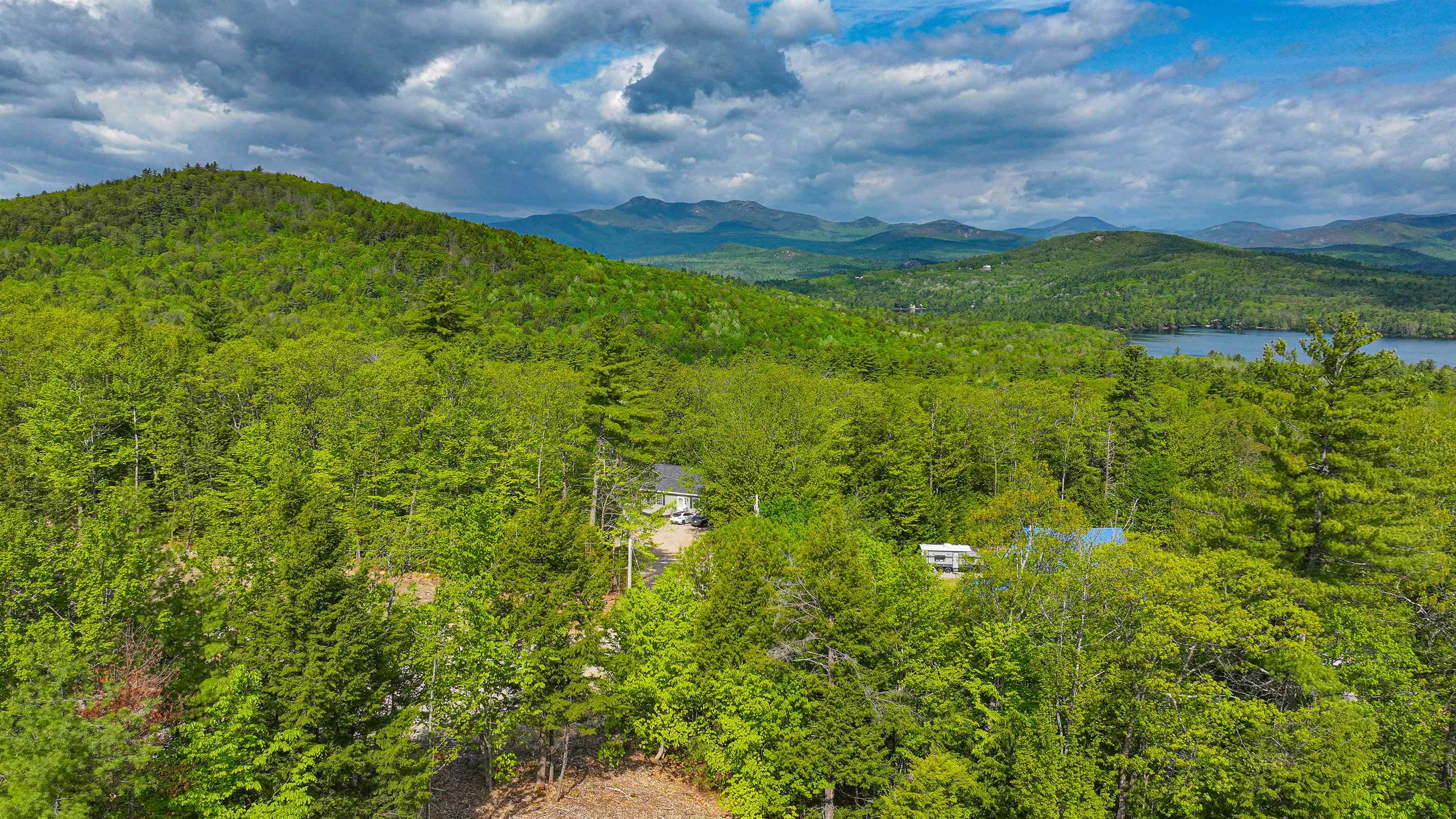 44 Regent Hill Rd, Conway, NH 03818