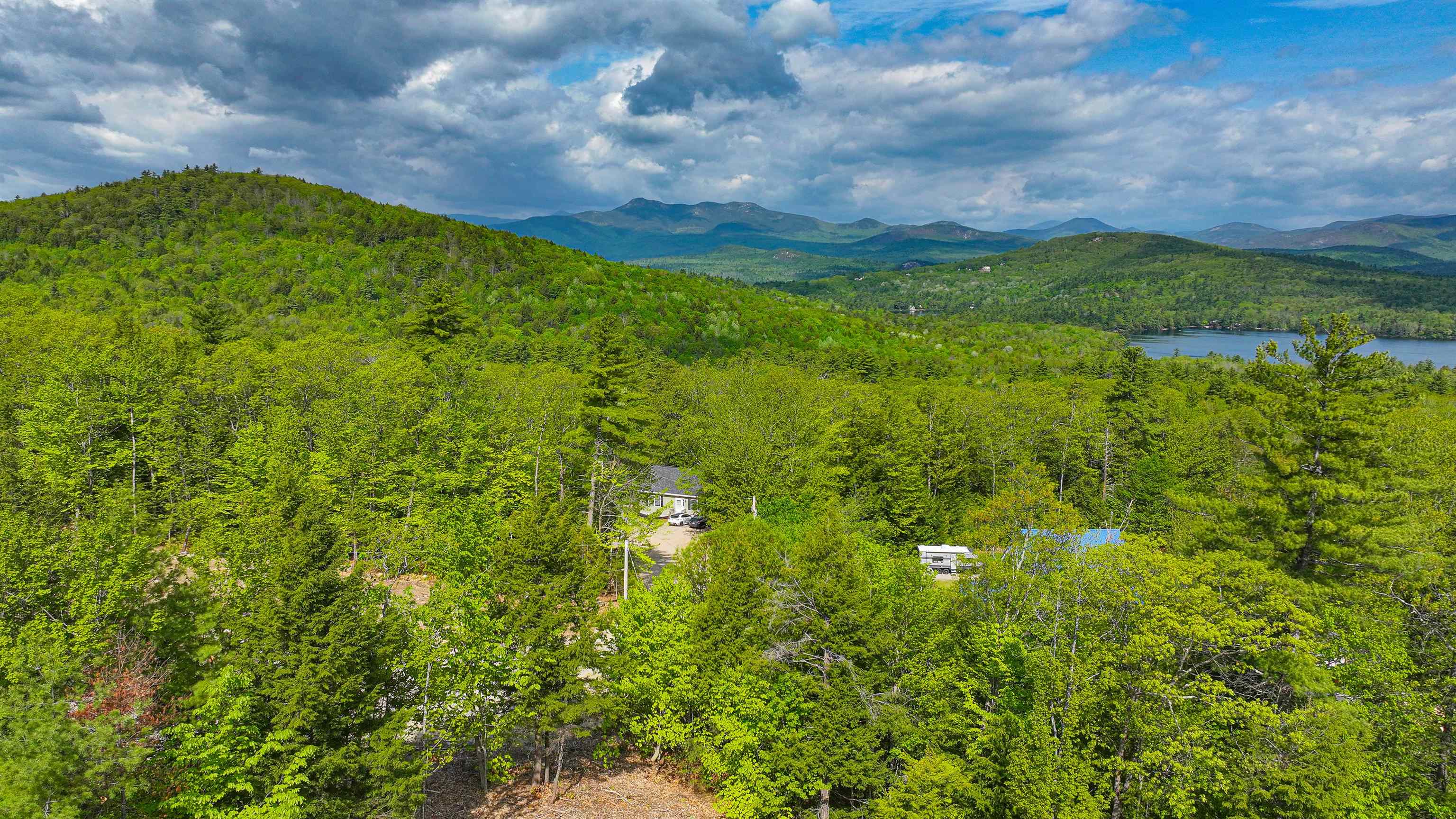 44 Regent Hill Rd, Conway, NH 03818