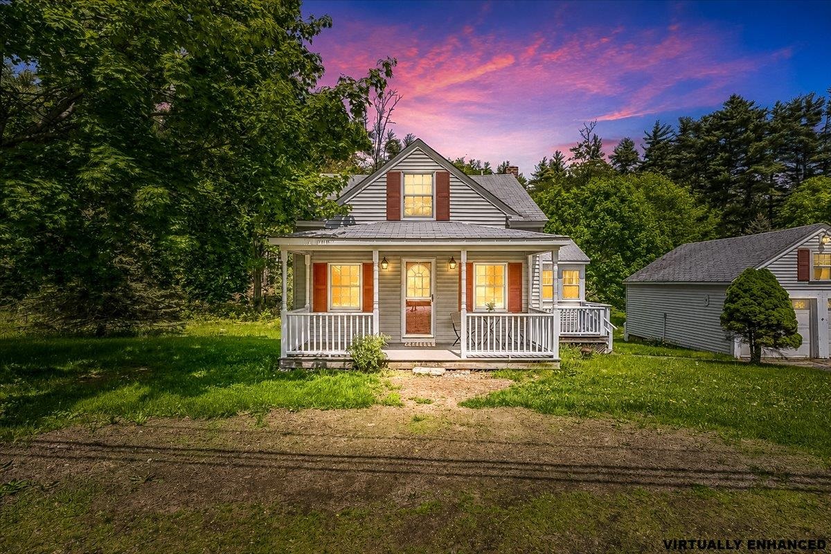 45 Old Centre Rd, Deerfield, NH 03037