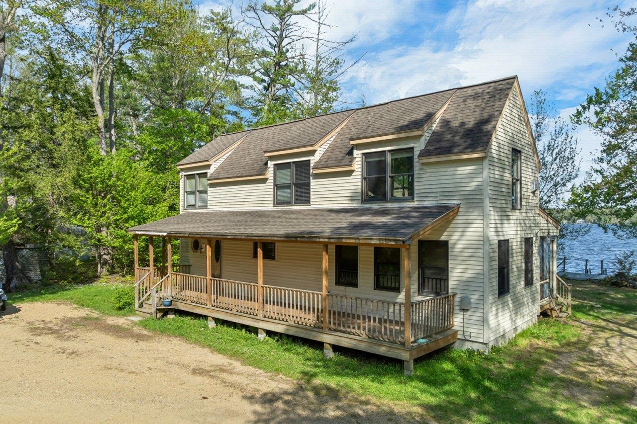 24 Gillis Ln, Barnstead, NH 03225