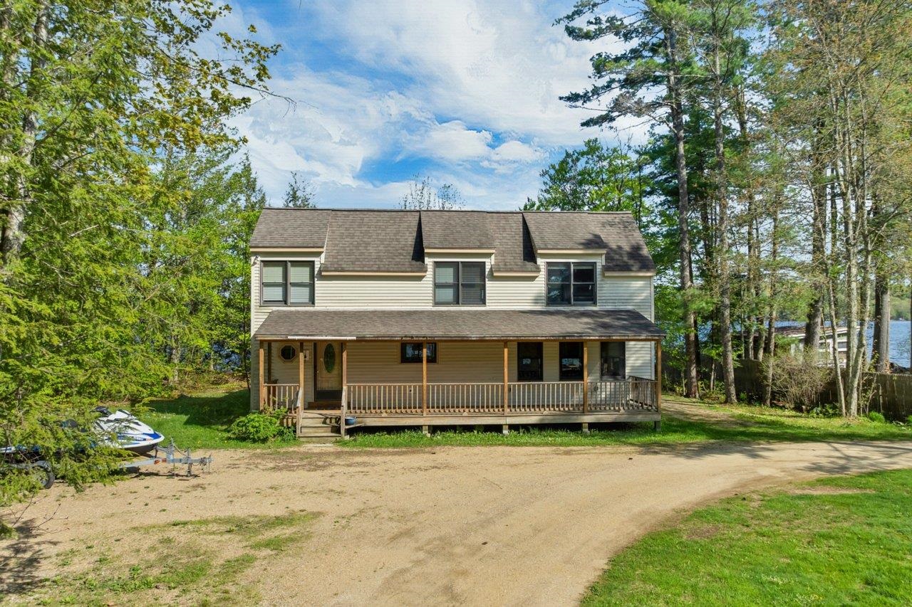 24 Gillis Ln, Barnstead, NH 03225