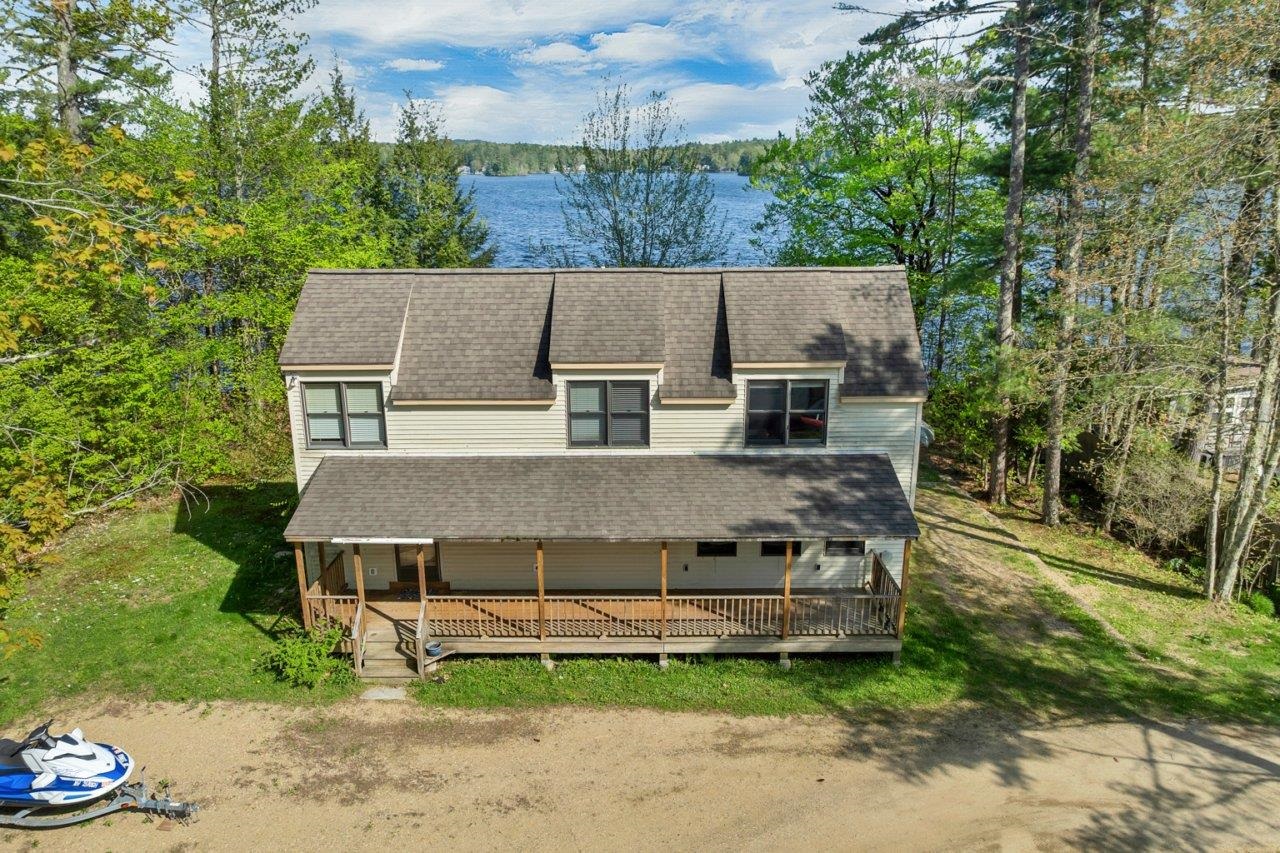 24 Gillis Ln, Barnstead, NH 03225