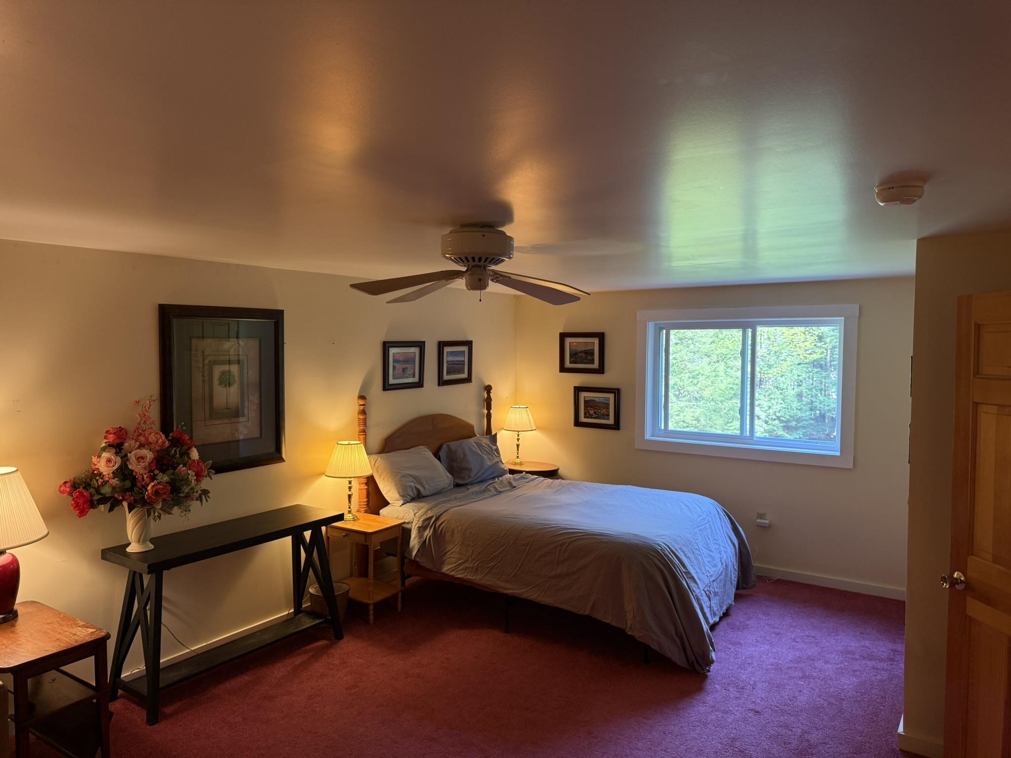 6 Percy Dr, Wolfeboro, NH 03894-4831