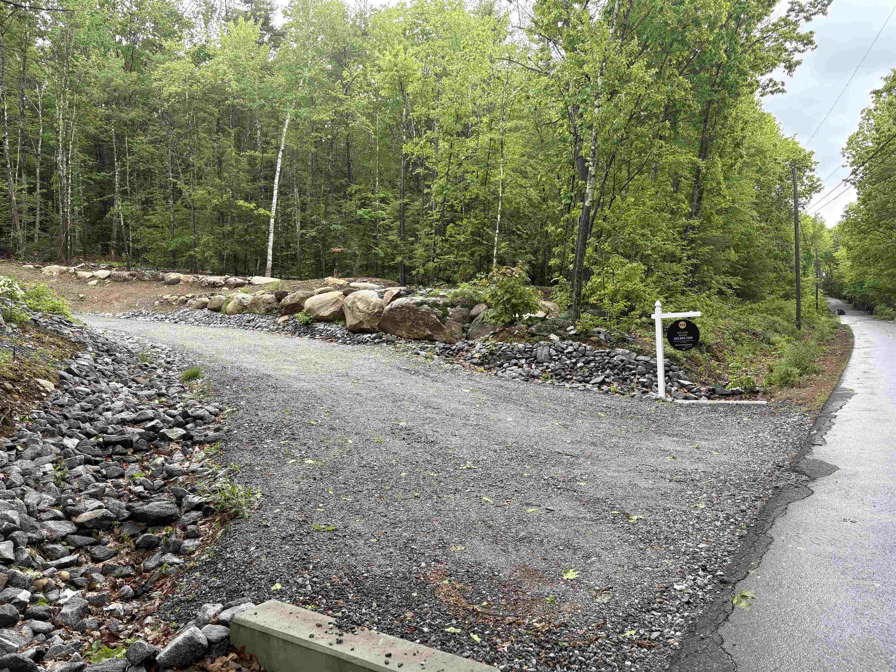 Photo 2 of Land for sale at 21 2 Leach Hill Rd, Goffstown, NH 03045 | MLS# 5090219 | Listing updated on 2026-10-07