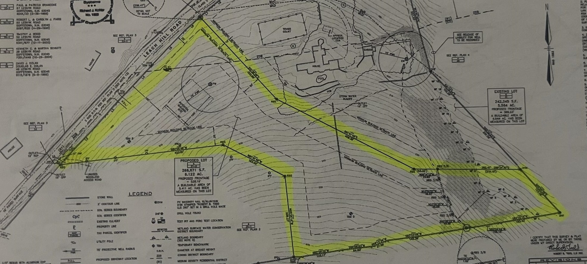21-2 Leach Hill Rd, Goffstown, NH 03045