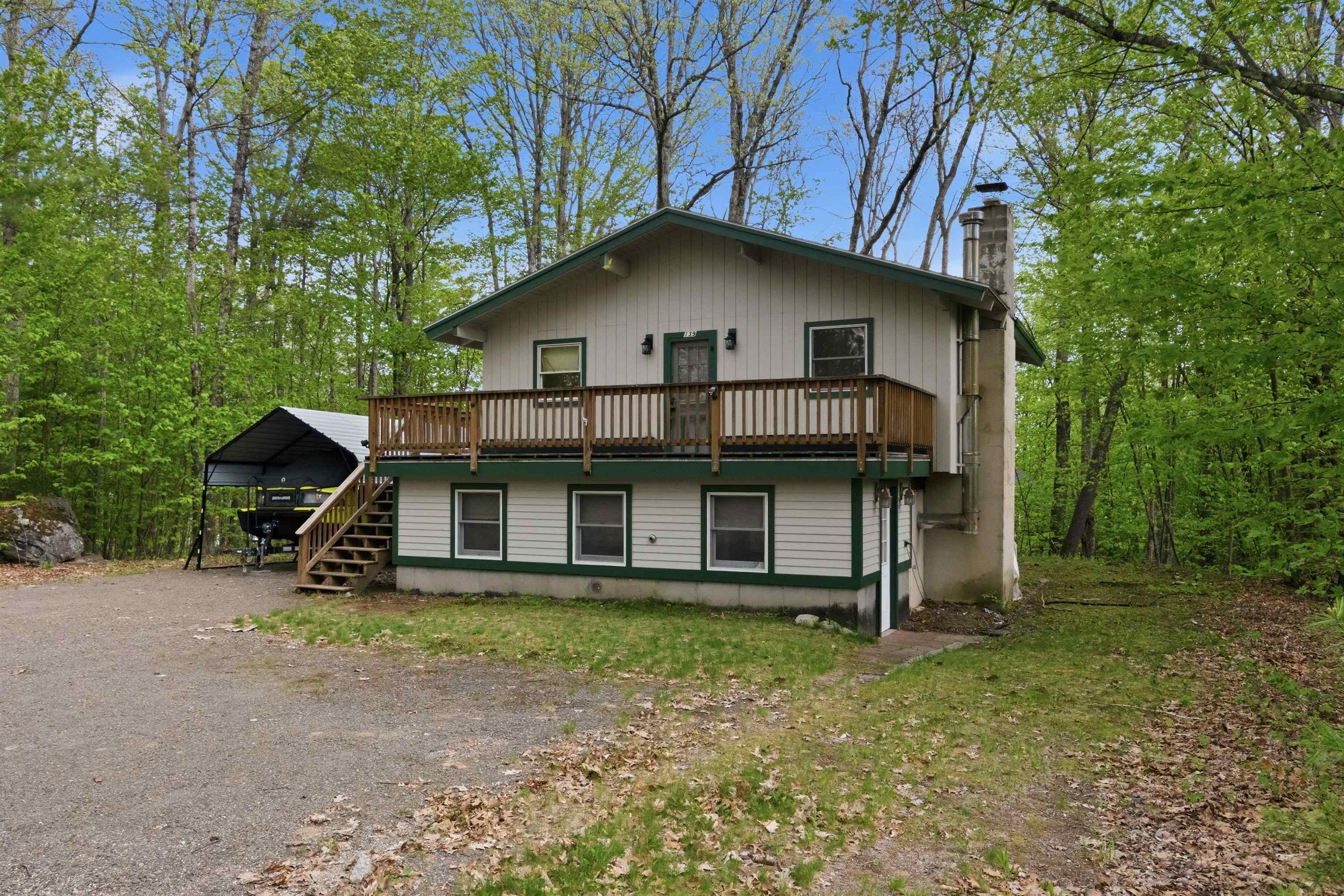 139 Wintersport St, Moultonborough, NH 03254