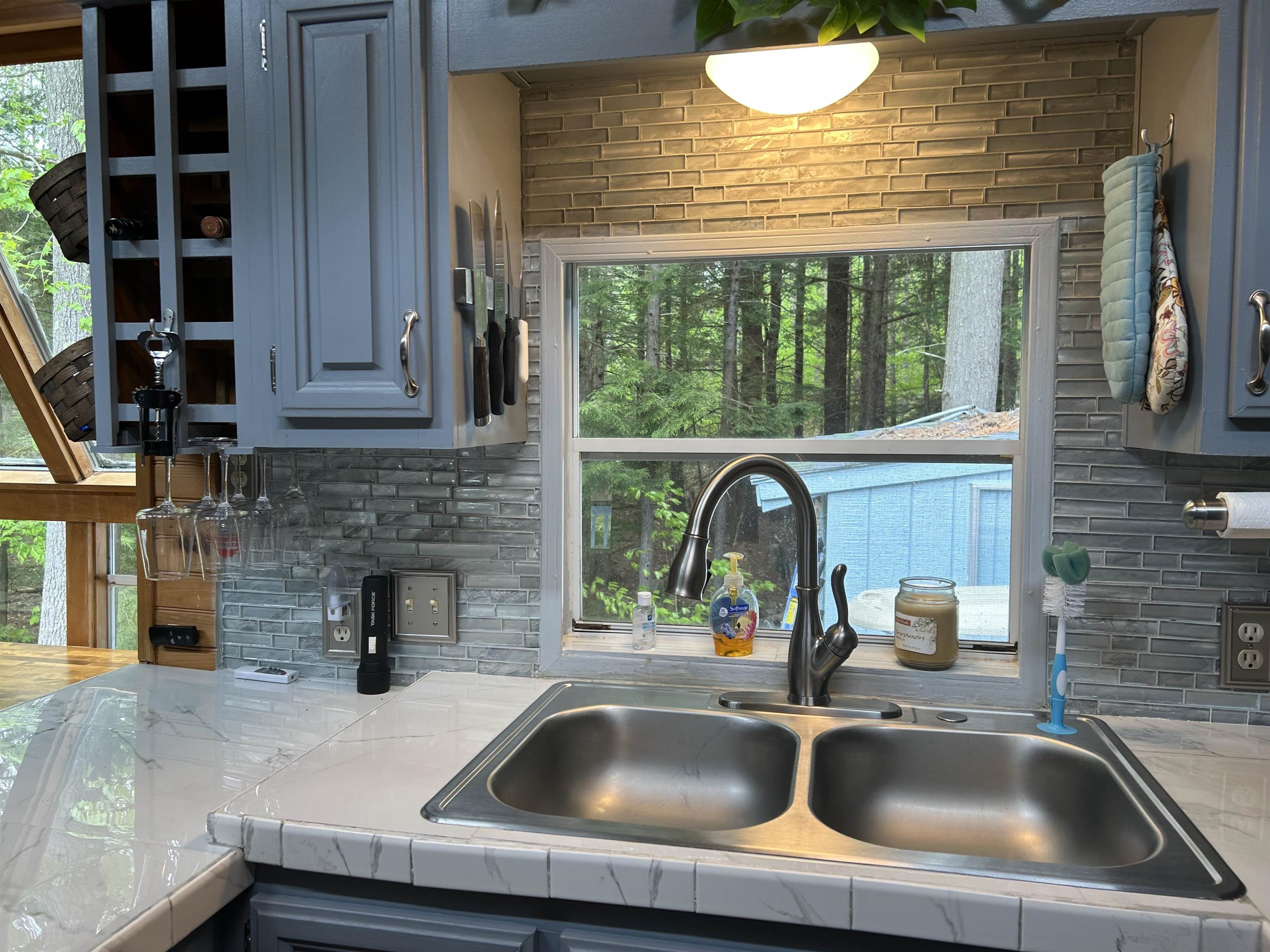 166 Forest Dr, Fitzwilliam, NH 03447