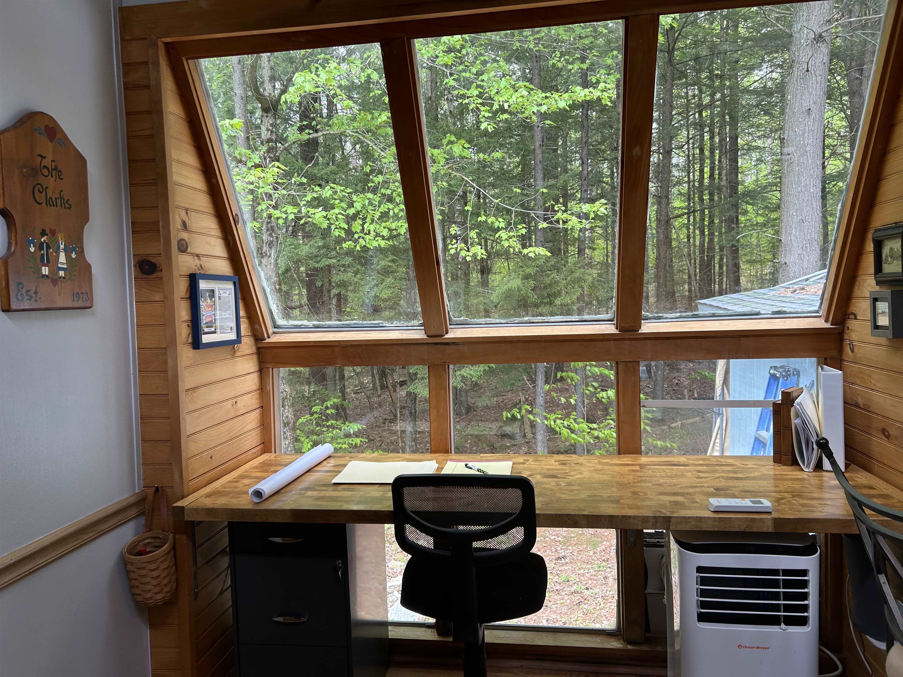 166 Forest Dr, Fitzwilliam, NH 03447