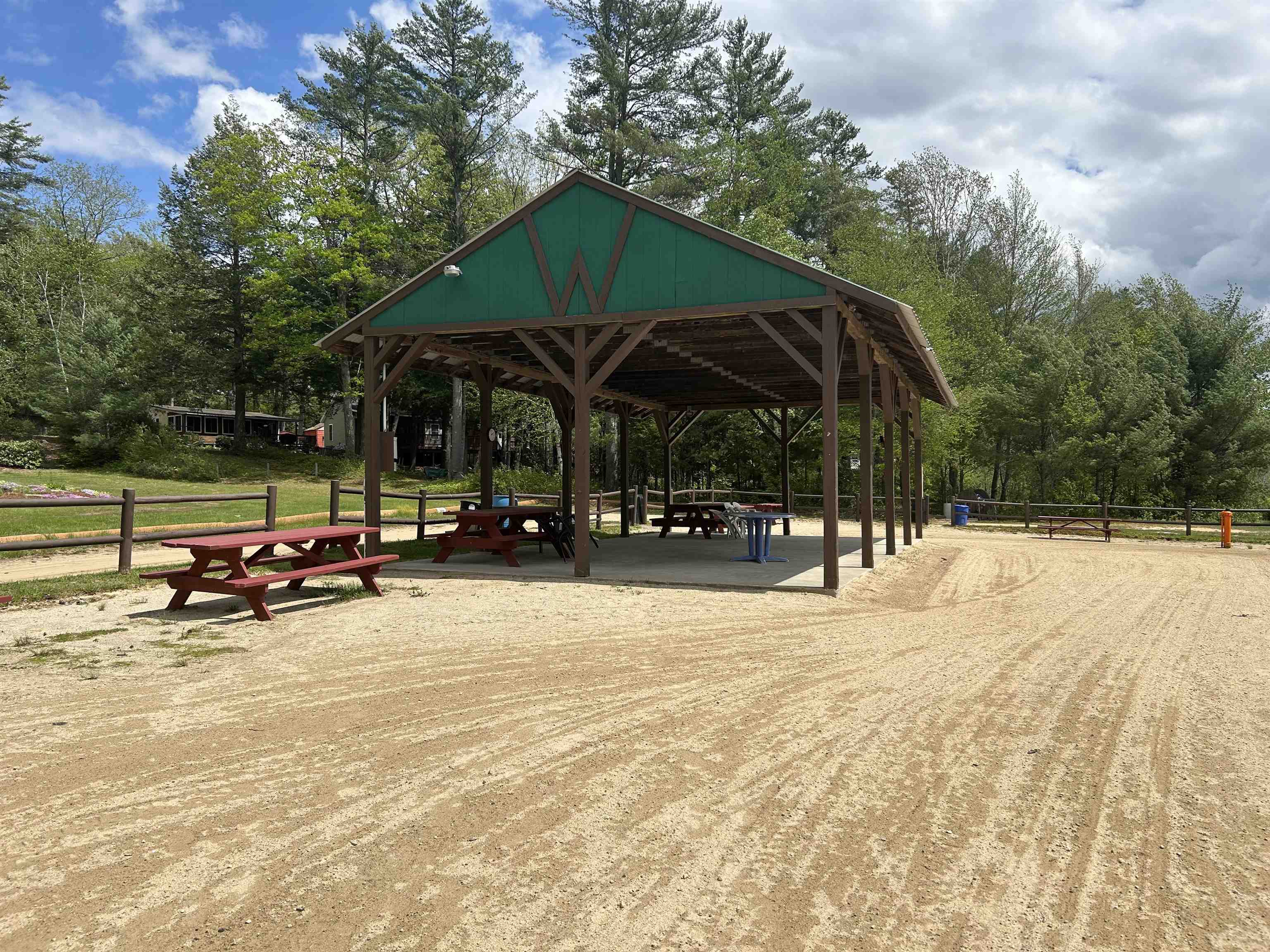 166 Forest Dr, Fitzwilliam, NH 03447