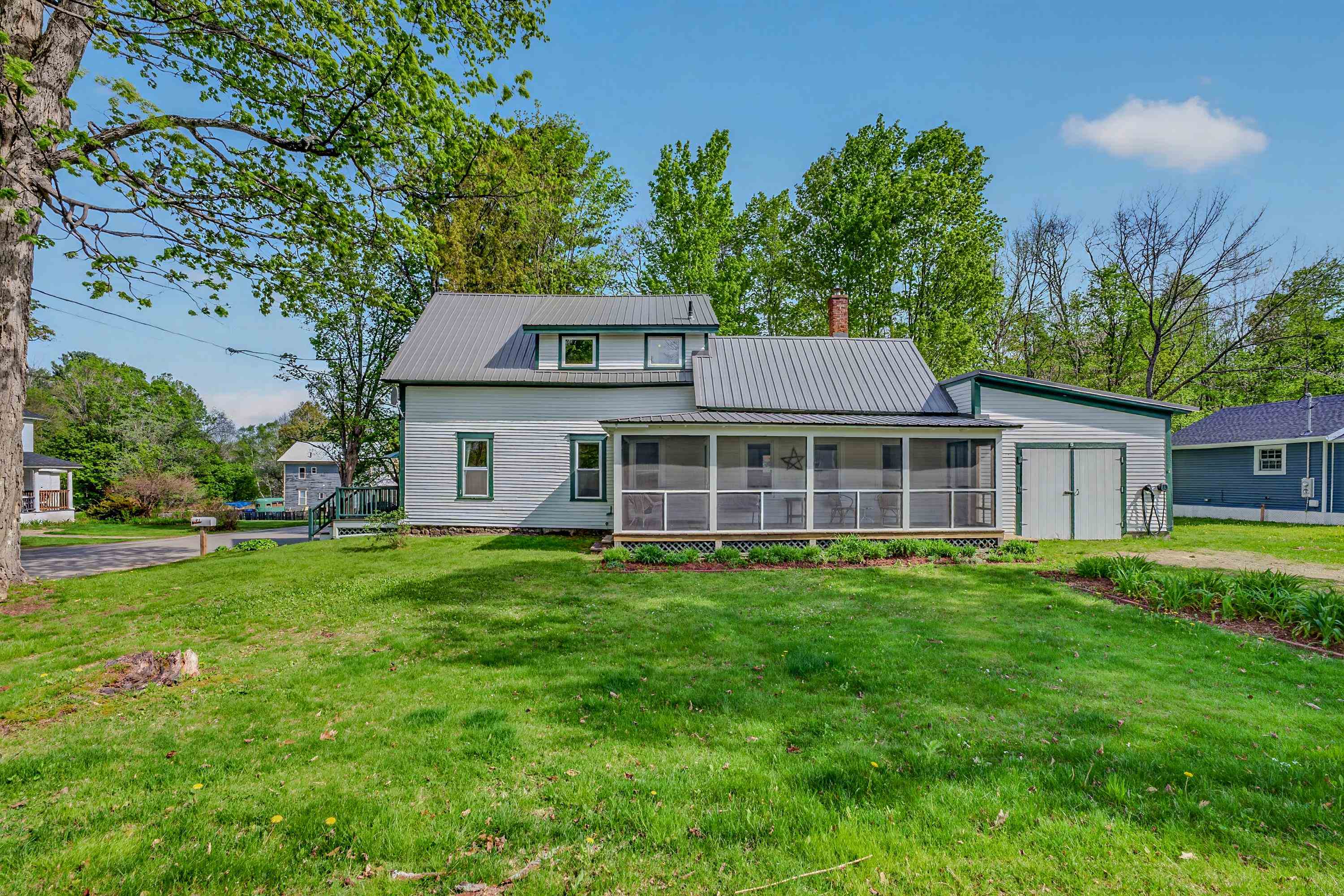 91 Meadow St, Bethlehem, NH 03574