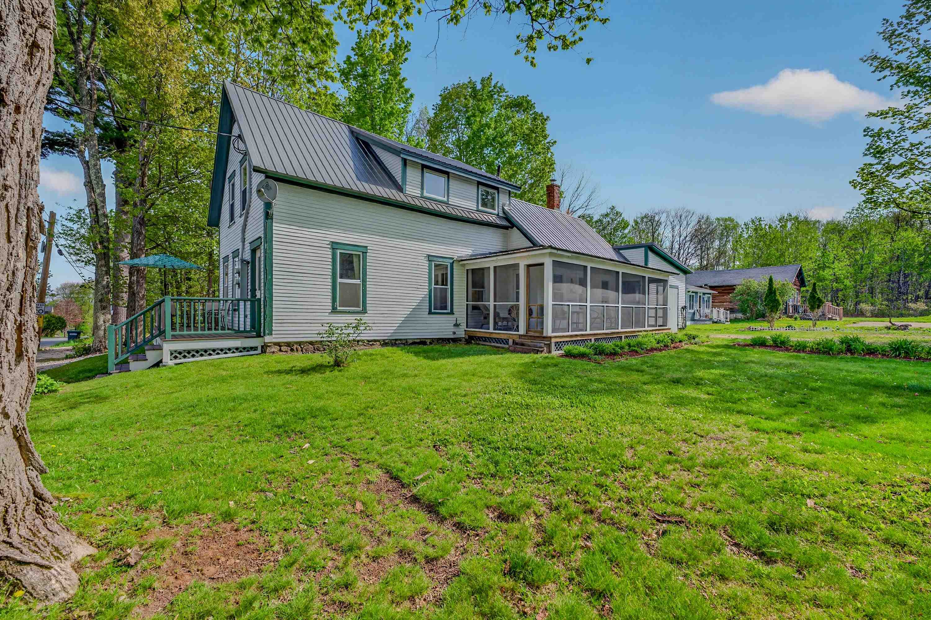 91 Meadow St, Bethlehem, NH 03574