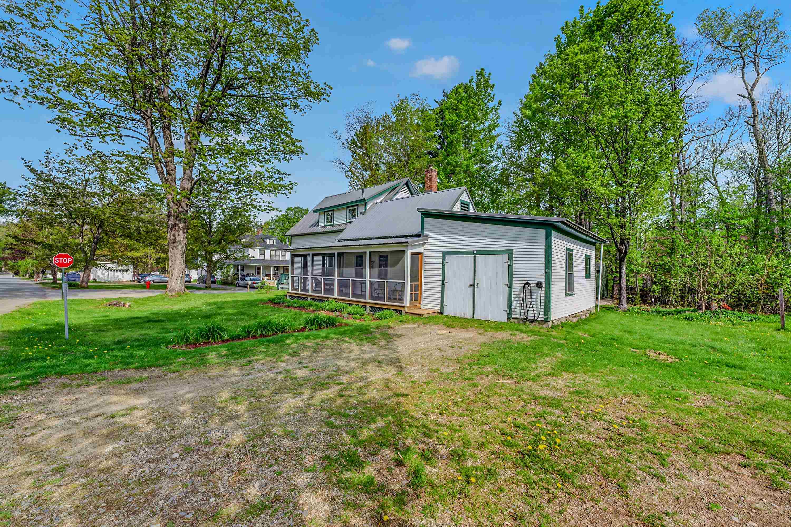 91 Meadow St, Bethlehem, NH 03574