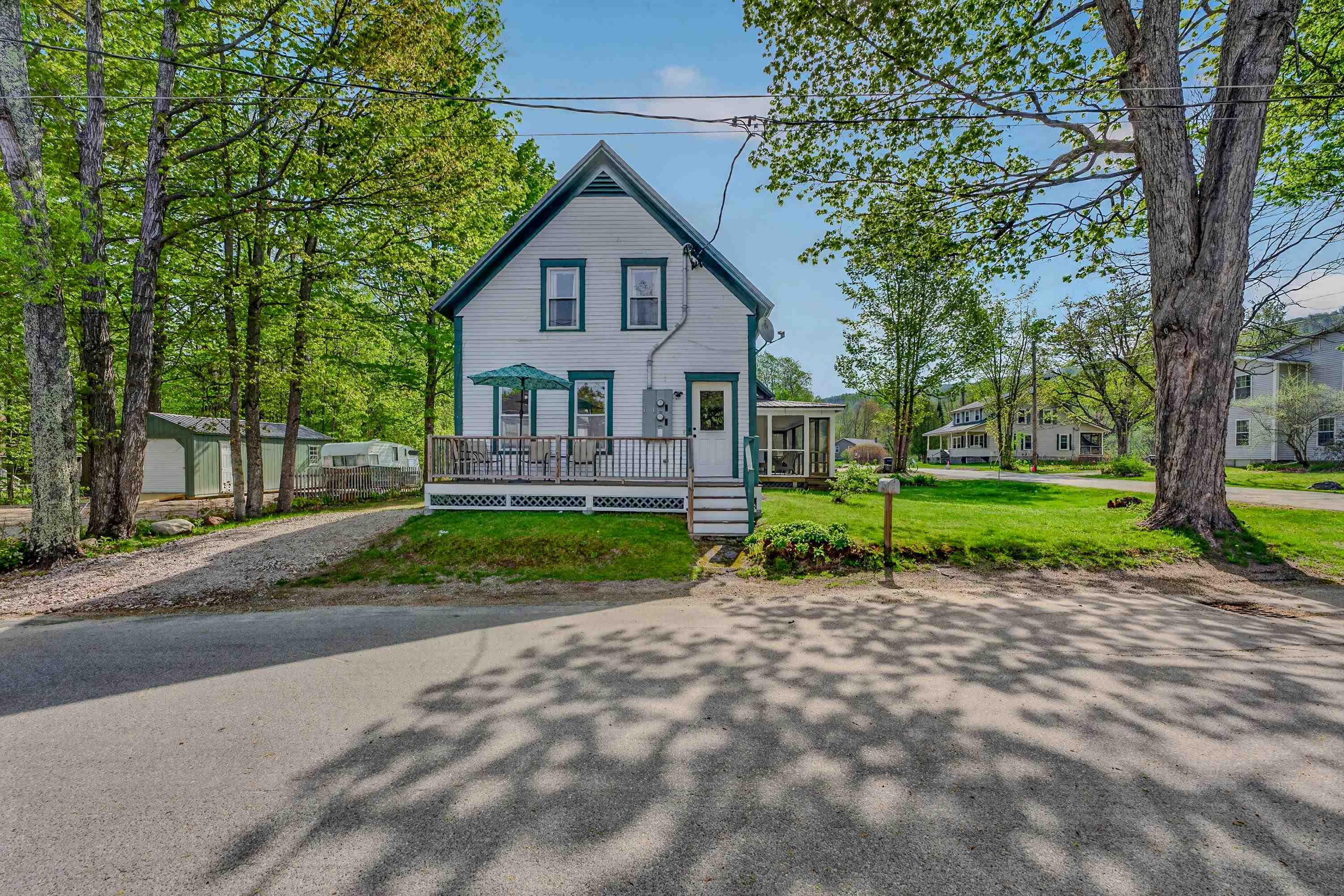 91 Meadow St, Bethlehem, NH 03574