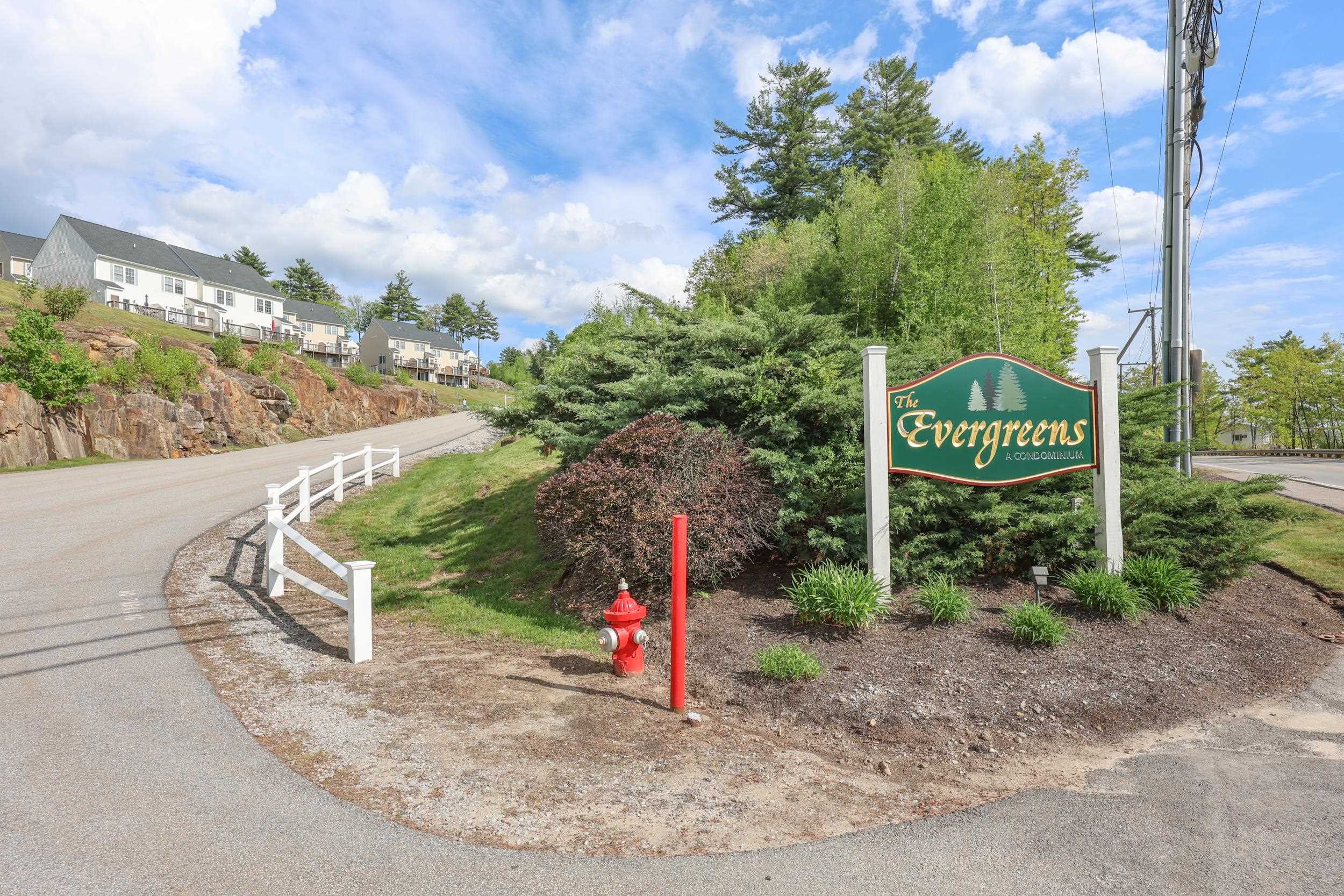11 Sullivan Way #6, Laconia, NH 03246