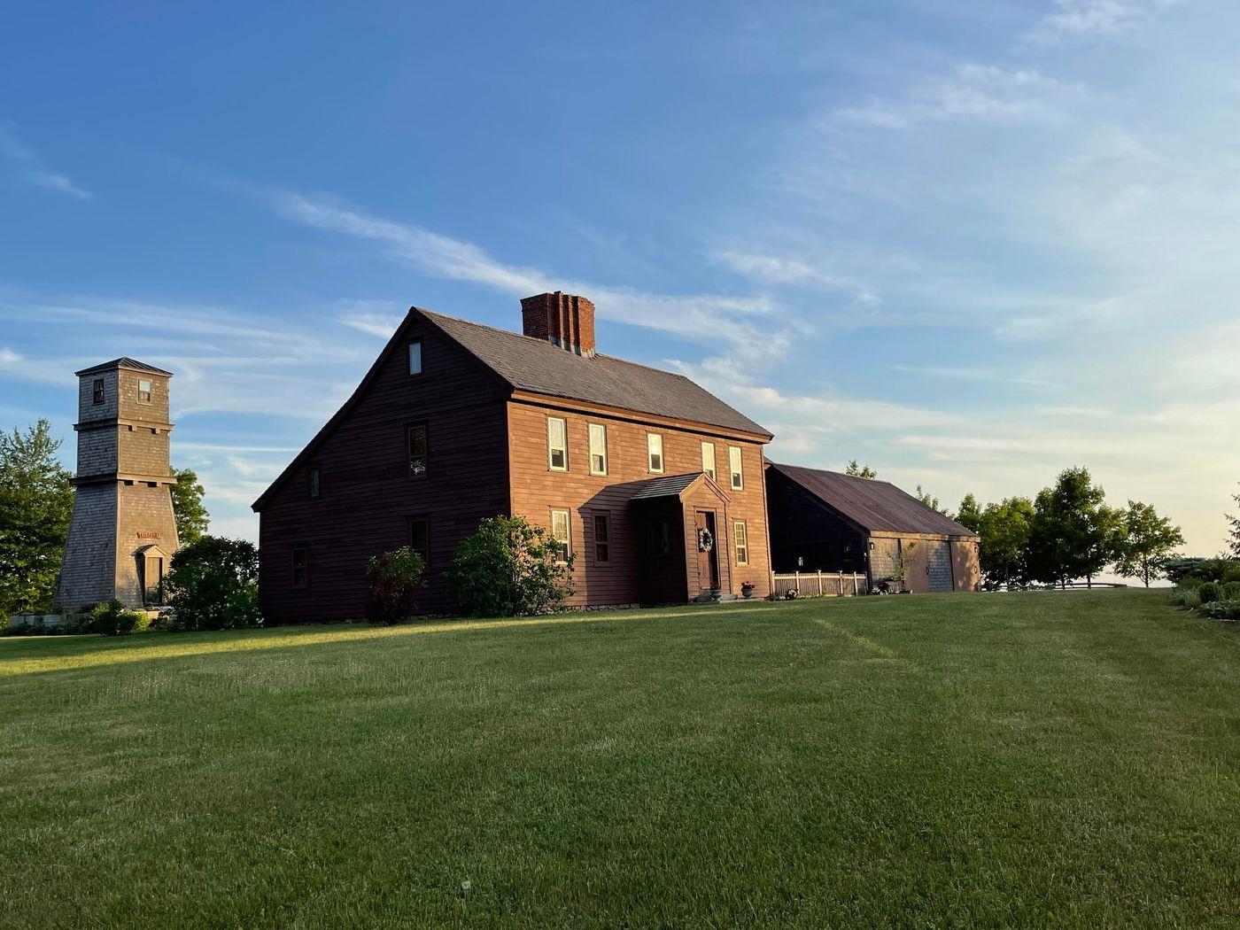 1242 - 1246 Province Rd, Gilmanton, NH 03237