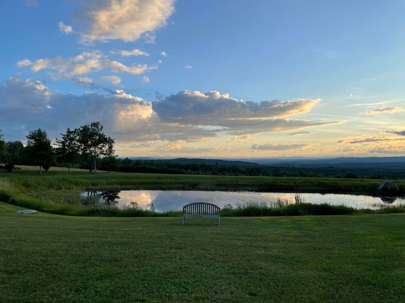 1242 - 1246 Province Rd, Gilmanton, NH 03237