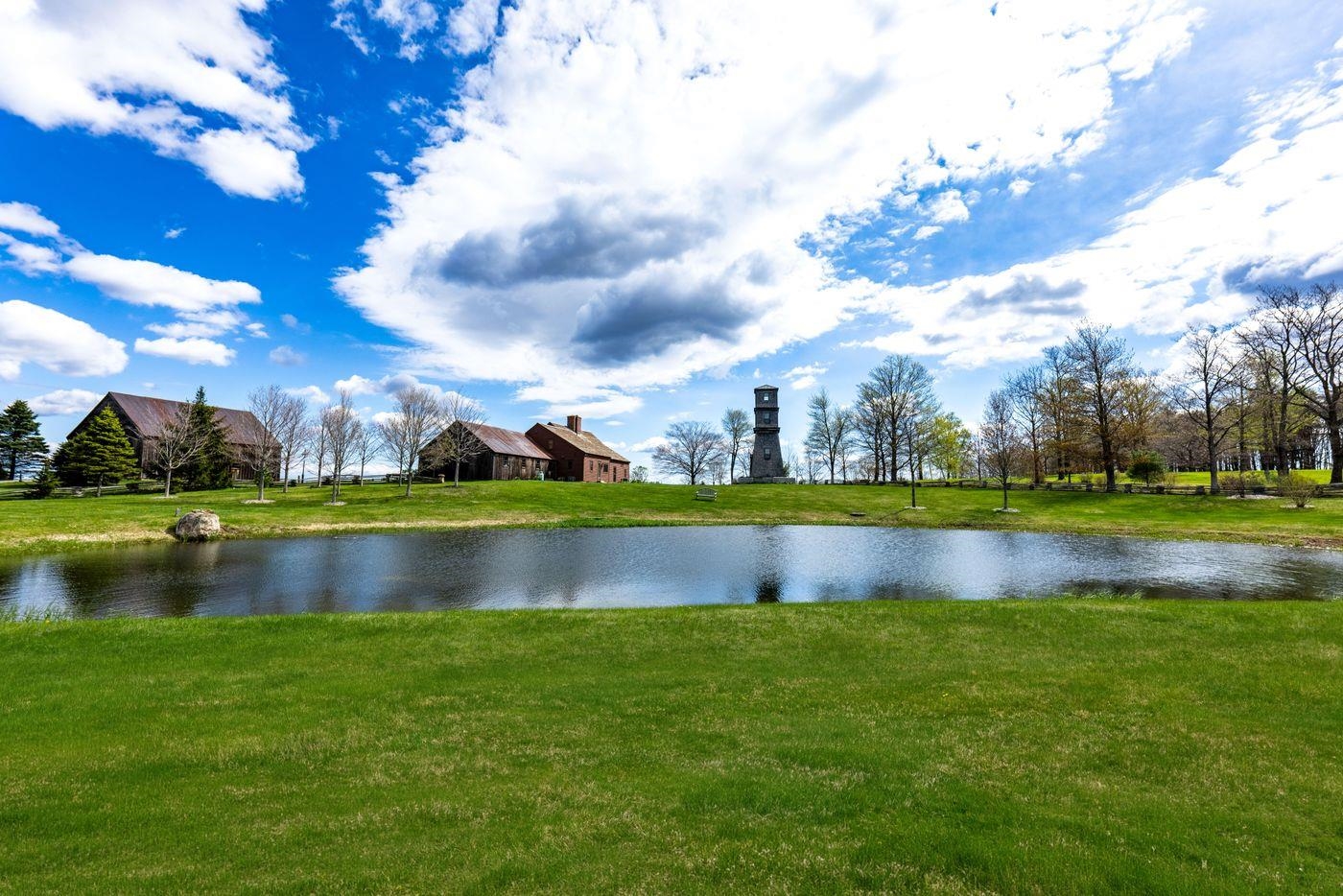 1242 - 1246 Province Rd, Gilmanton, NH 03237