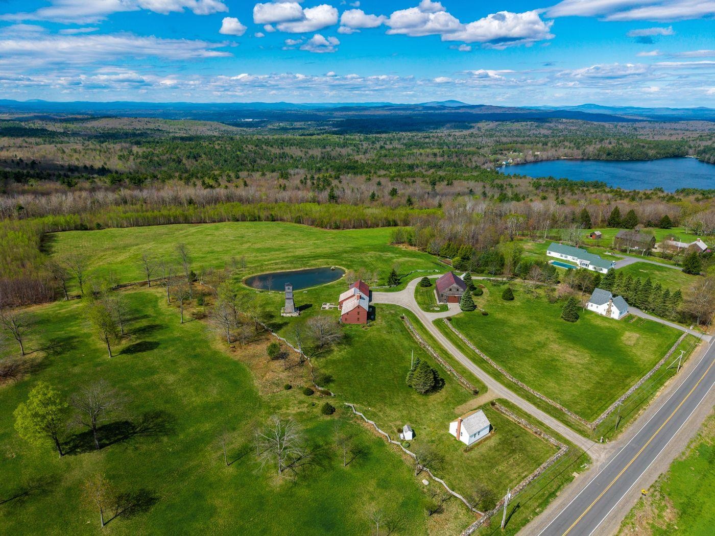 1242 - 1246 Province Rd, Gilmanton, NH 03237
