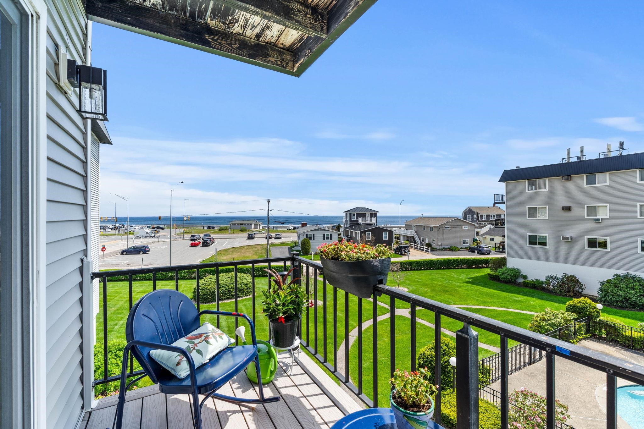 190 Kings Hw #A8, Hampton, NH 03842
