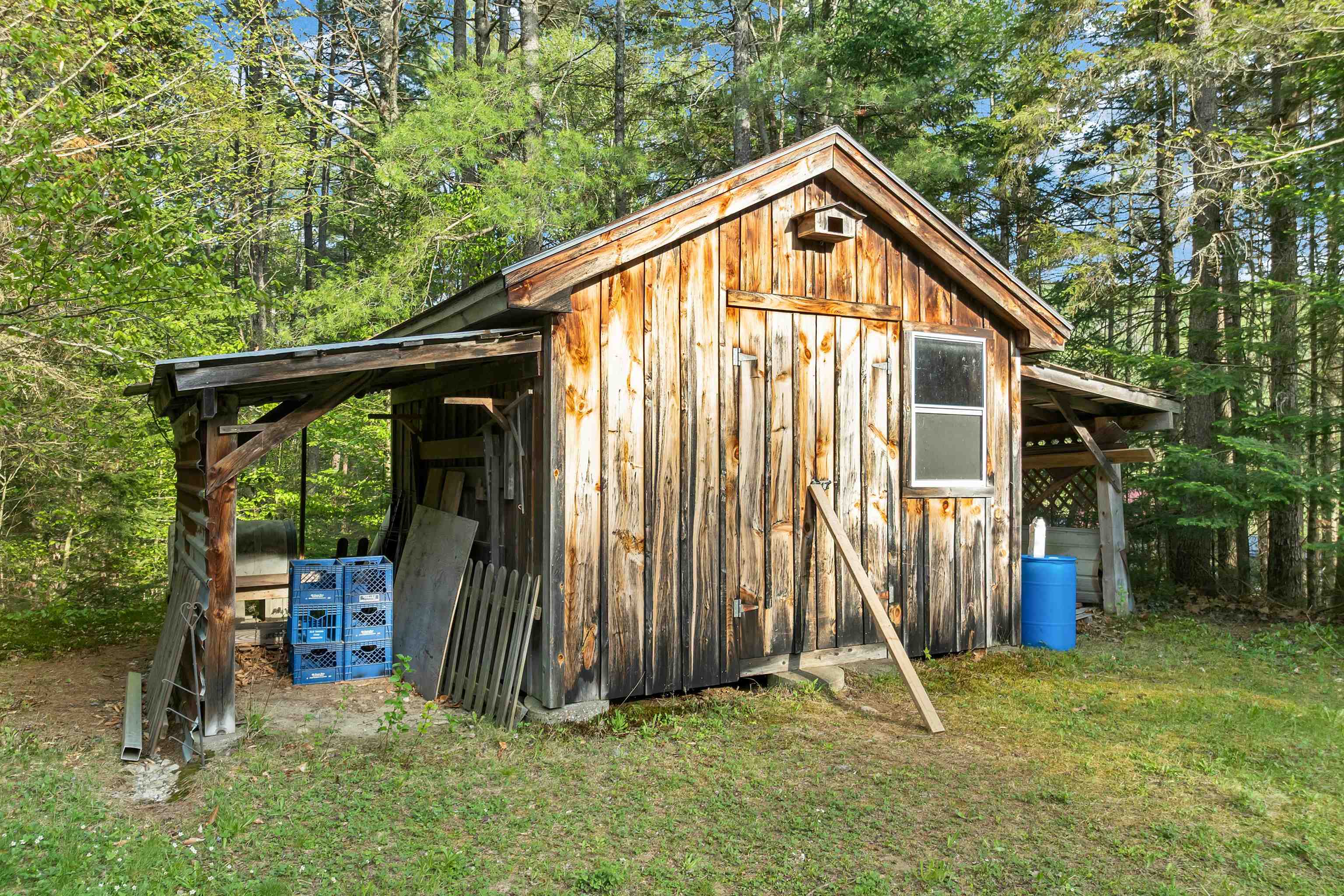 322 Slab City Rd, Grafton, NH 03240